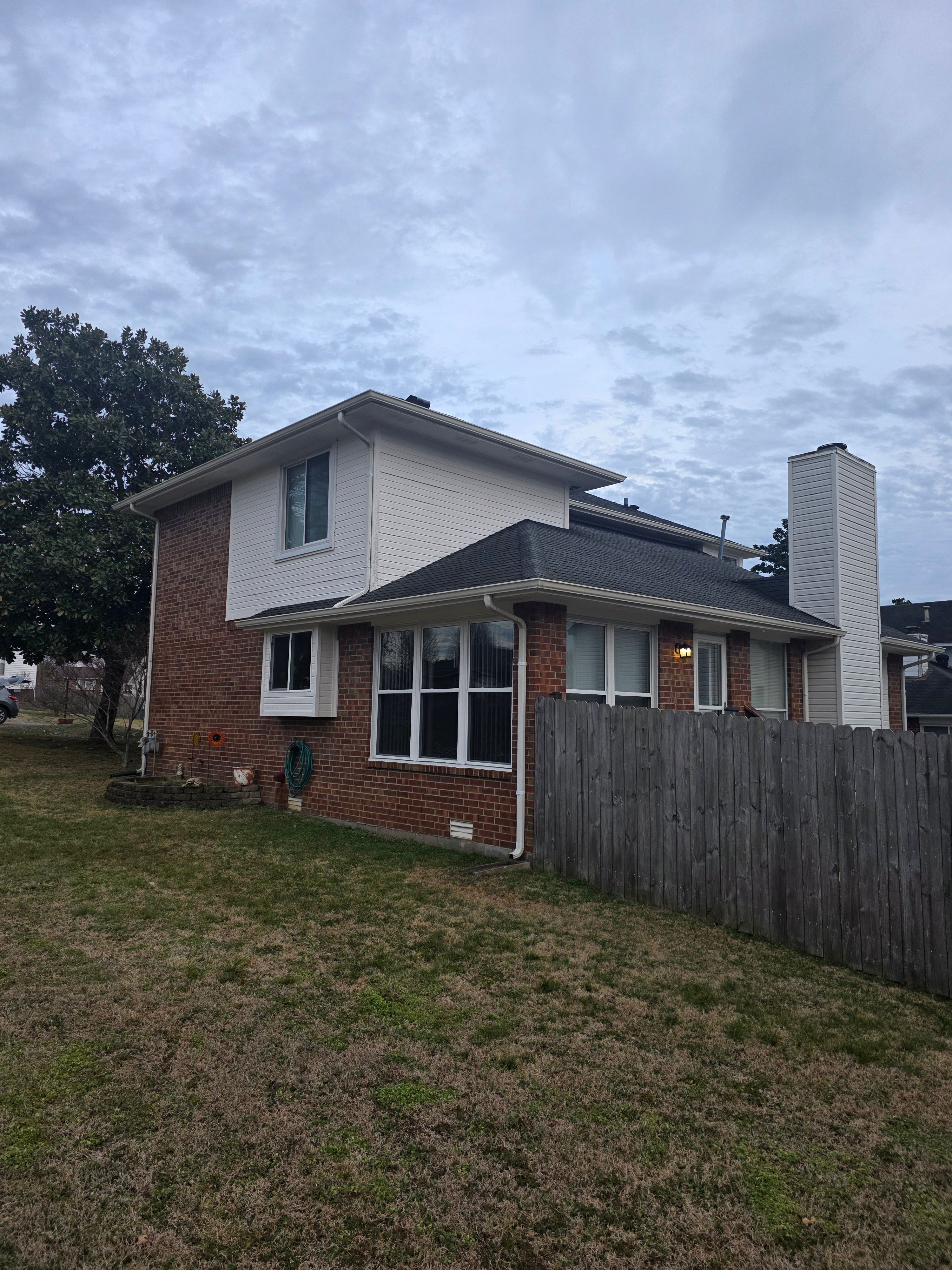  for Comptons Painting LLC in Smyrna, TN