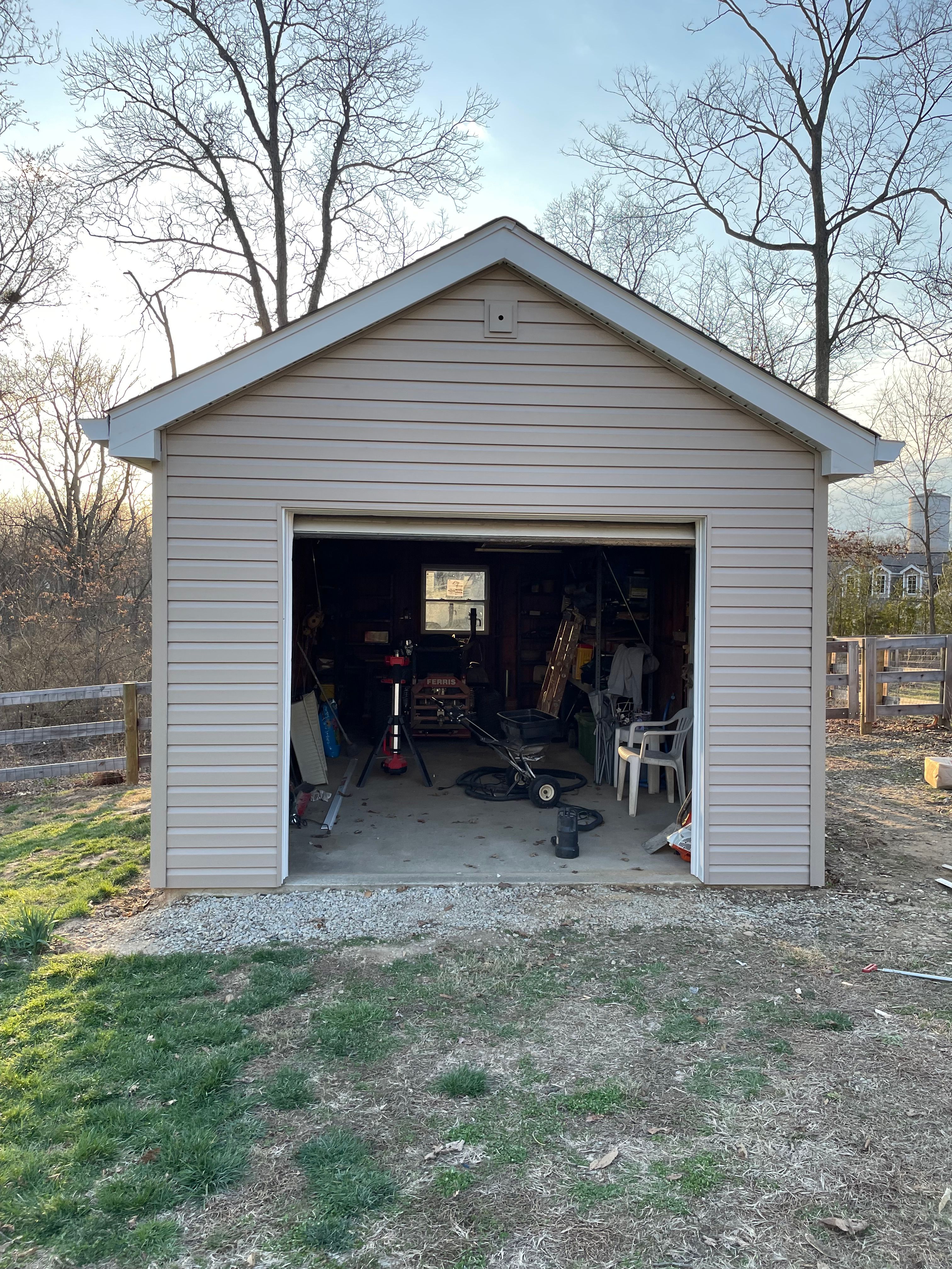  for Precious Roofing in Madeira, OH