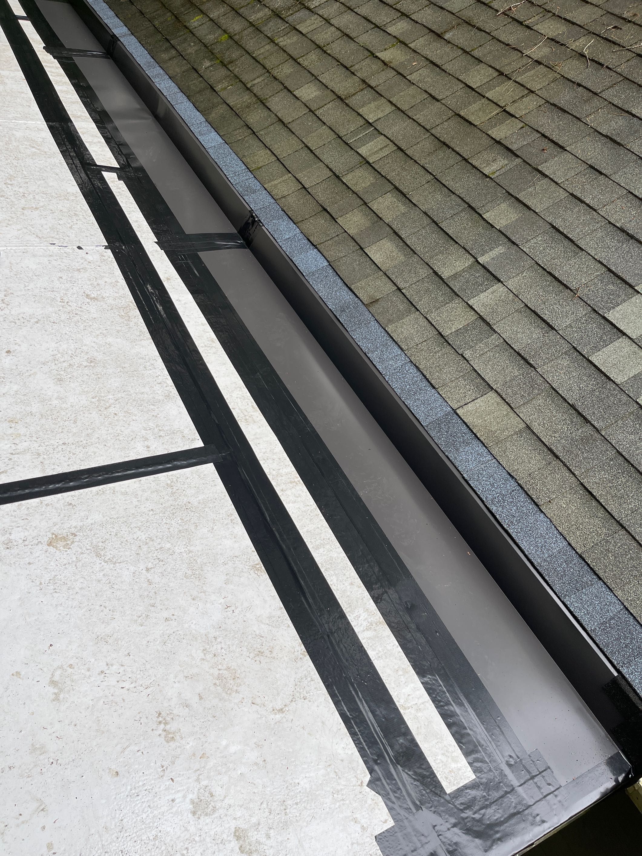  for RJ Roofing of WNC in Brevard, NC