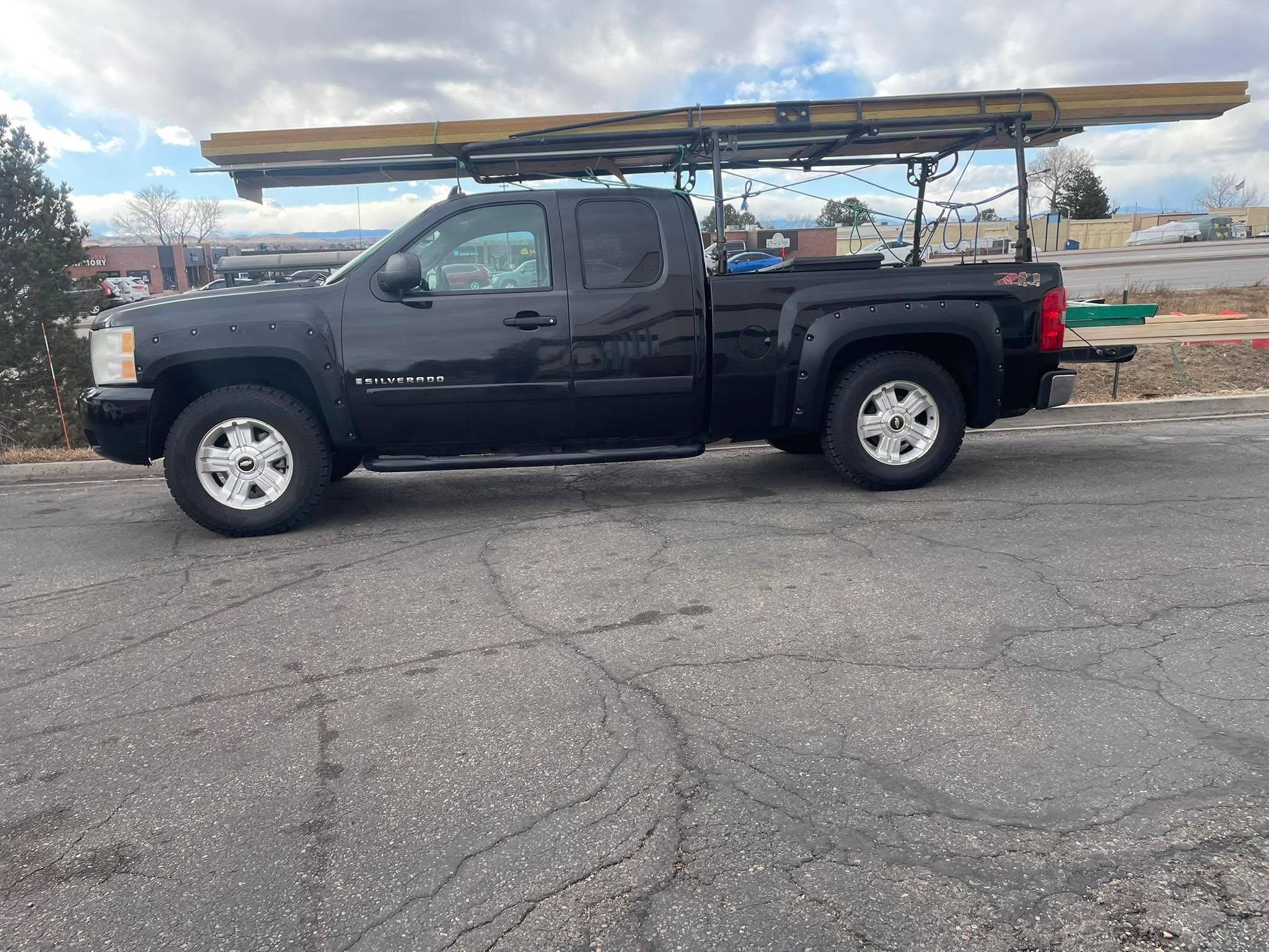  for A Family Garage Door CO in Littleton, CO