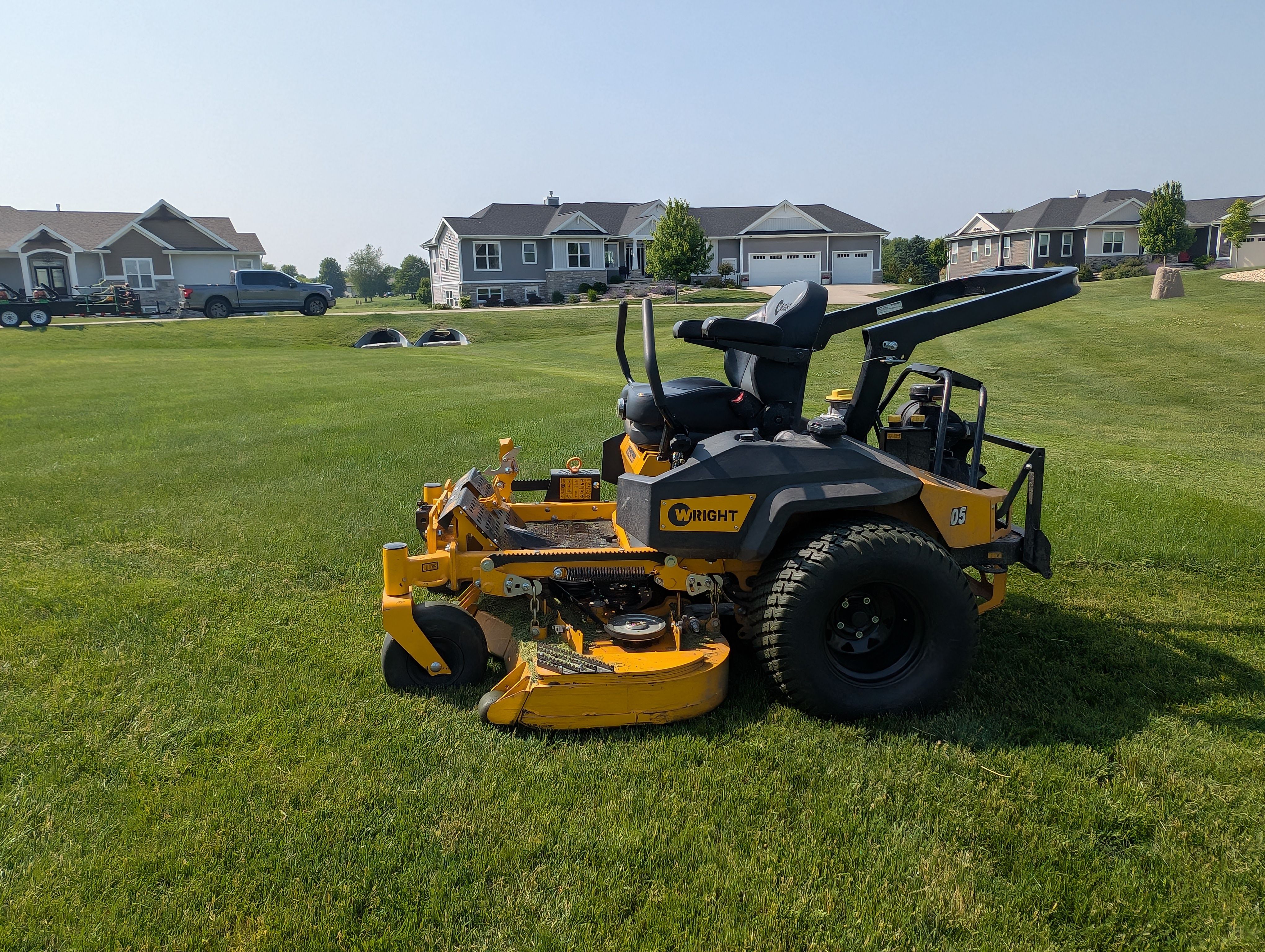  for TCB Lawn Care & Snow Removal in Sun Prairie, WI