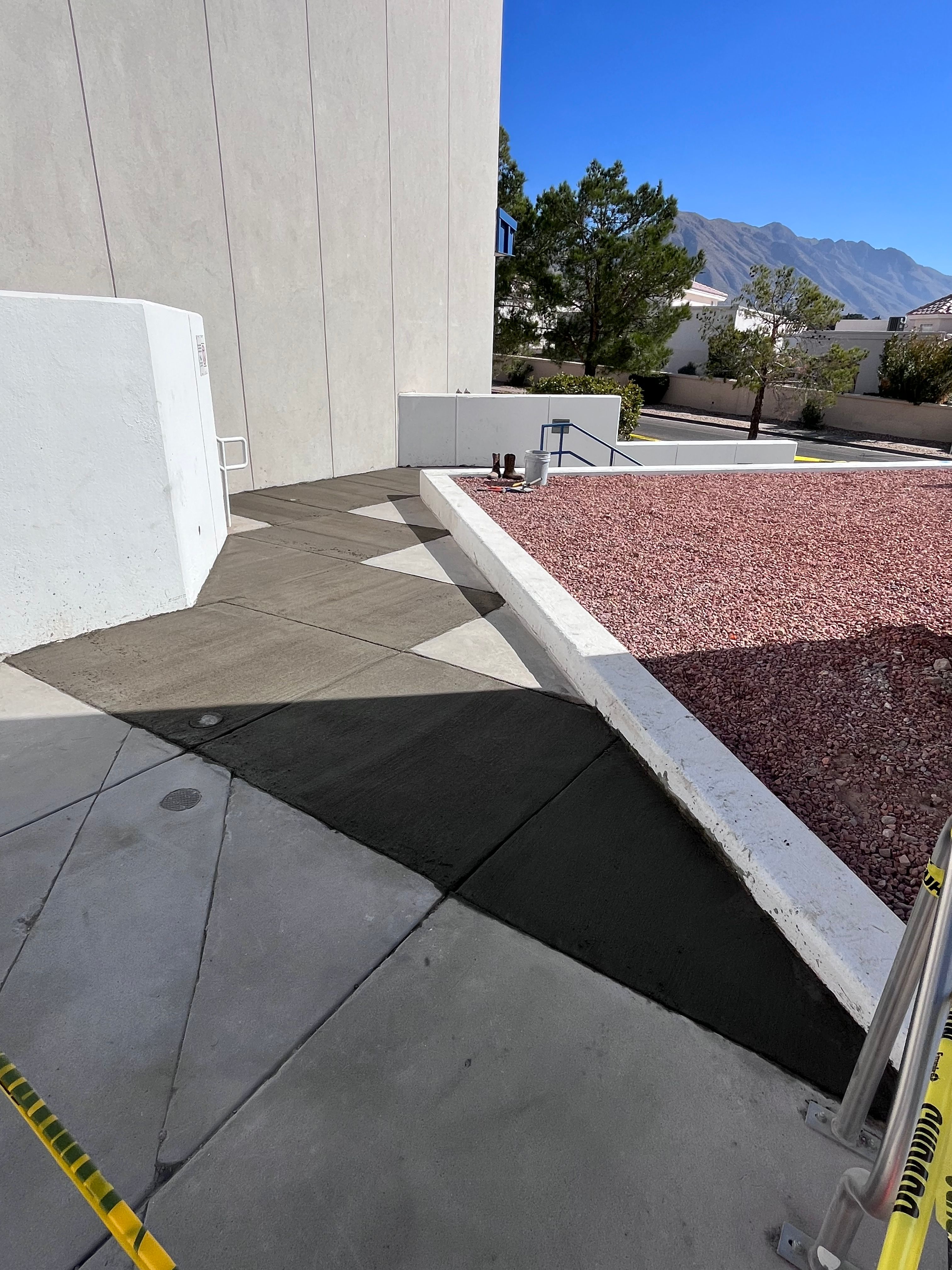  for JEC Enterprises Inc in El Paso, TX