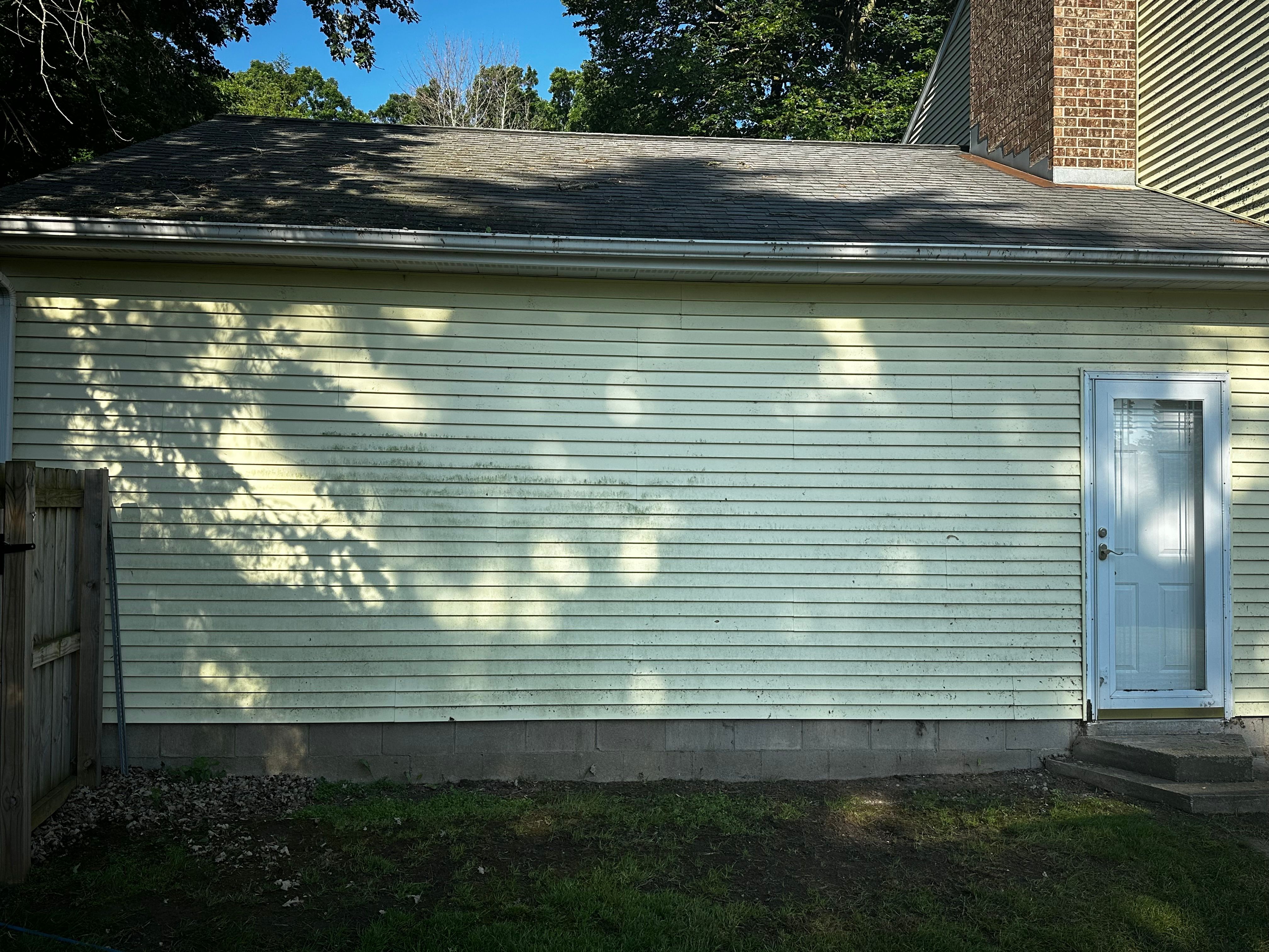  for Konz Pressure Washing in Manitowic, WI