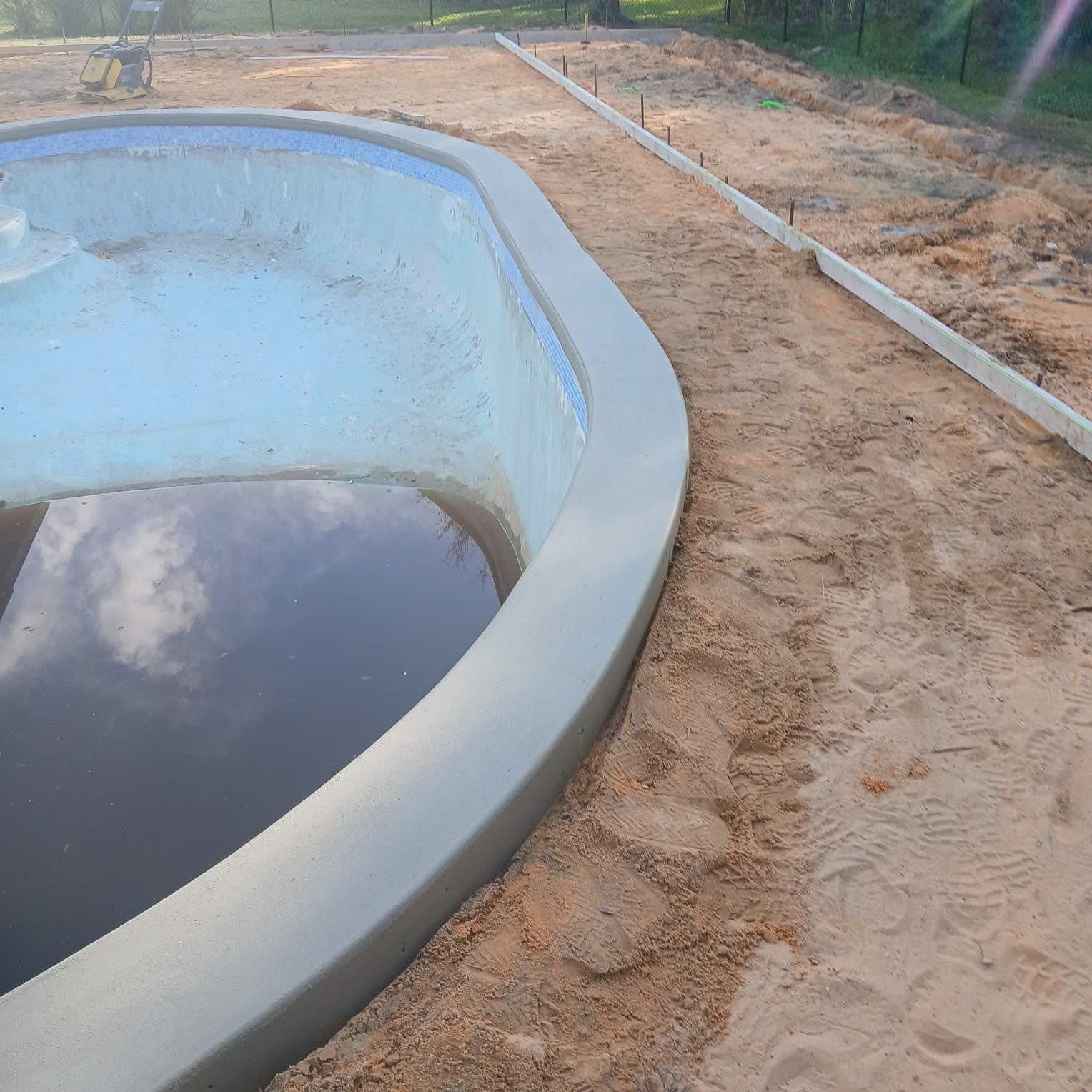 All Photos for All Phases Decorative Concrete in Sebring, FL