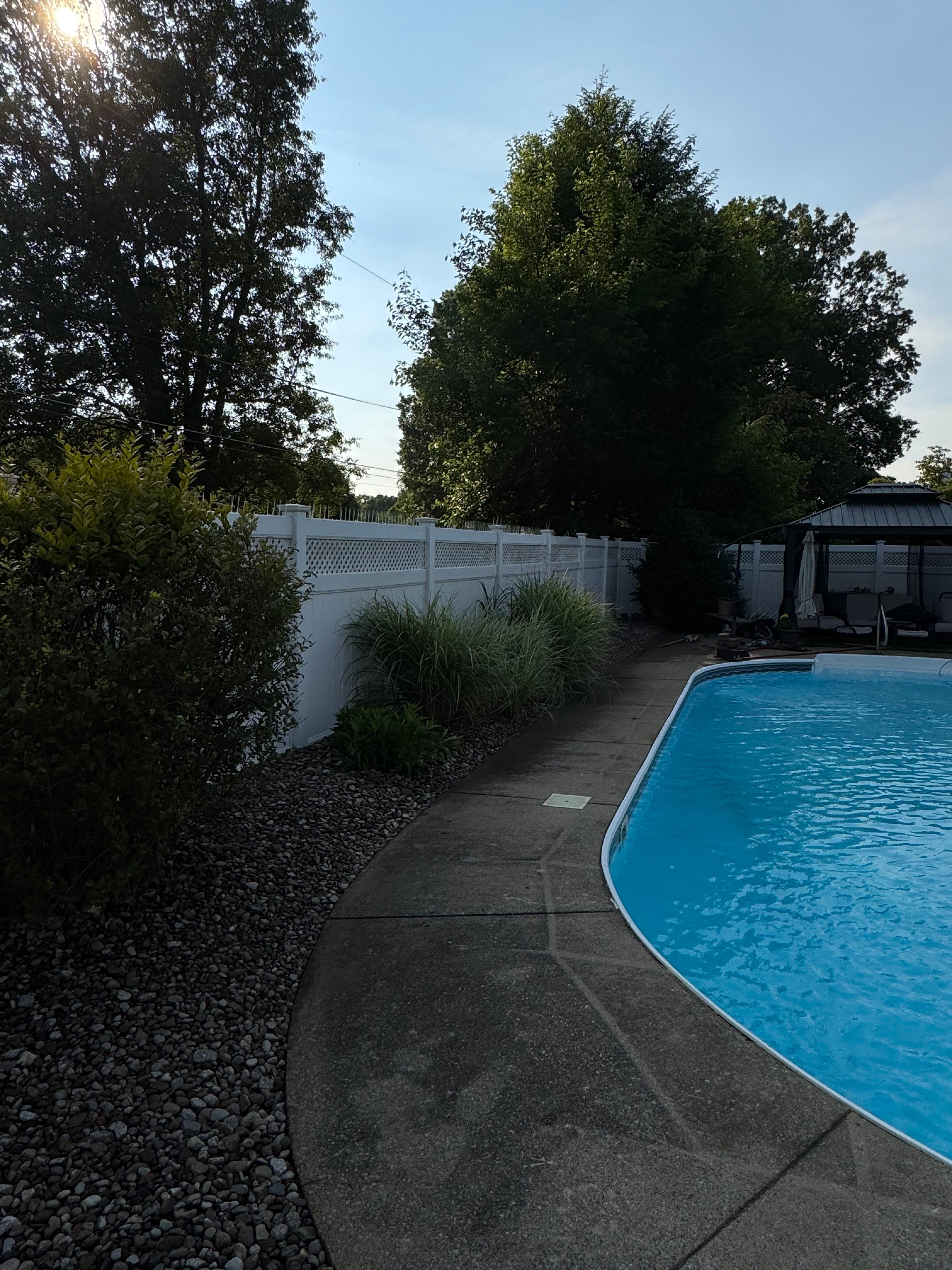  for Nicholson Lawn Care in Jeffersonville, IN