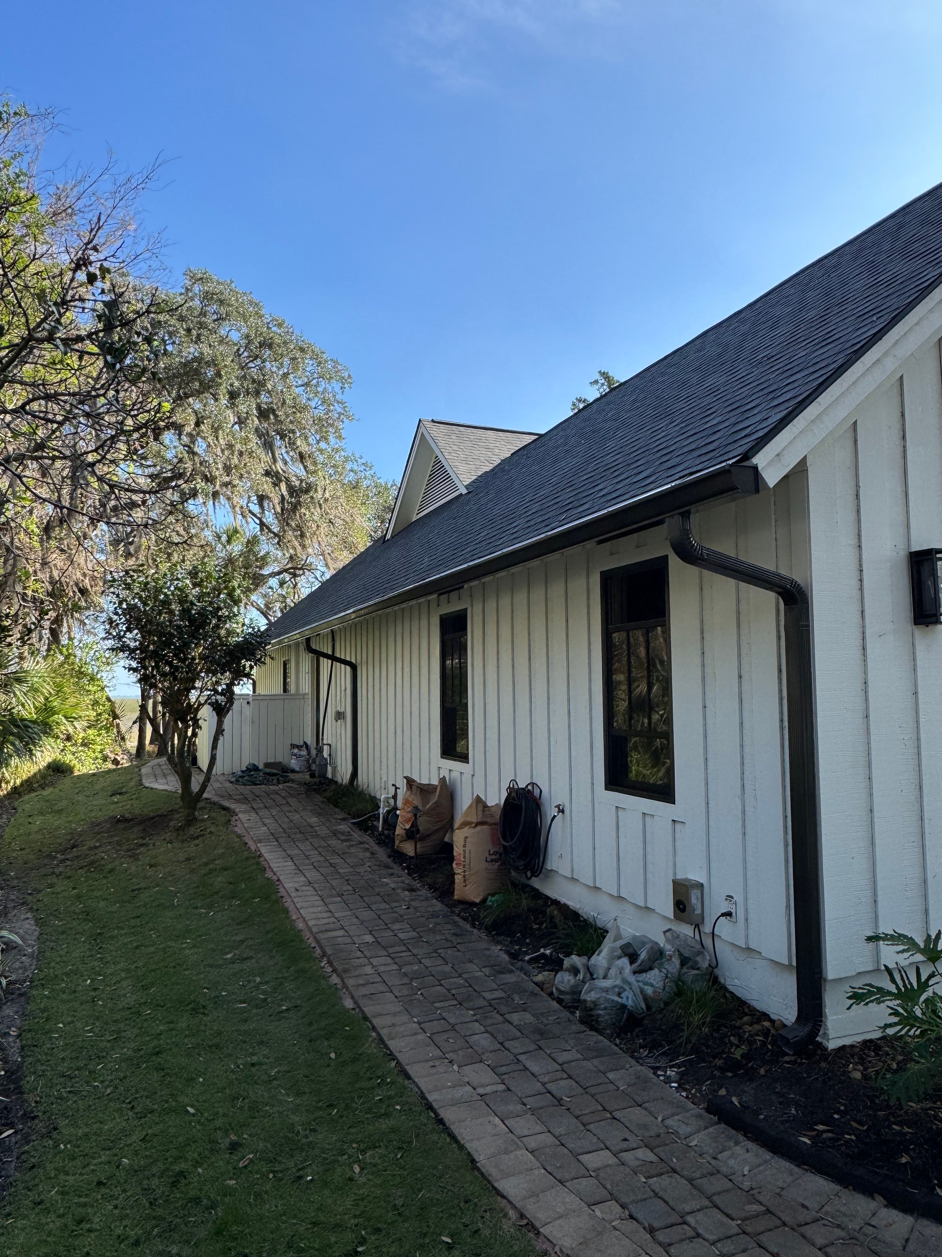  for DC Exteriors in Savannah, GA