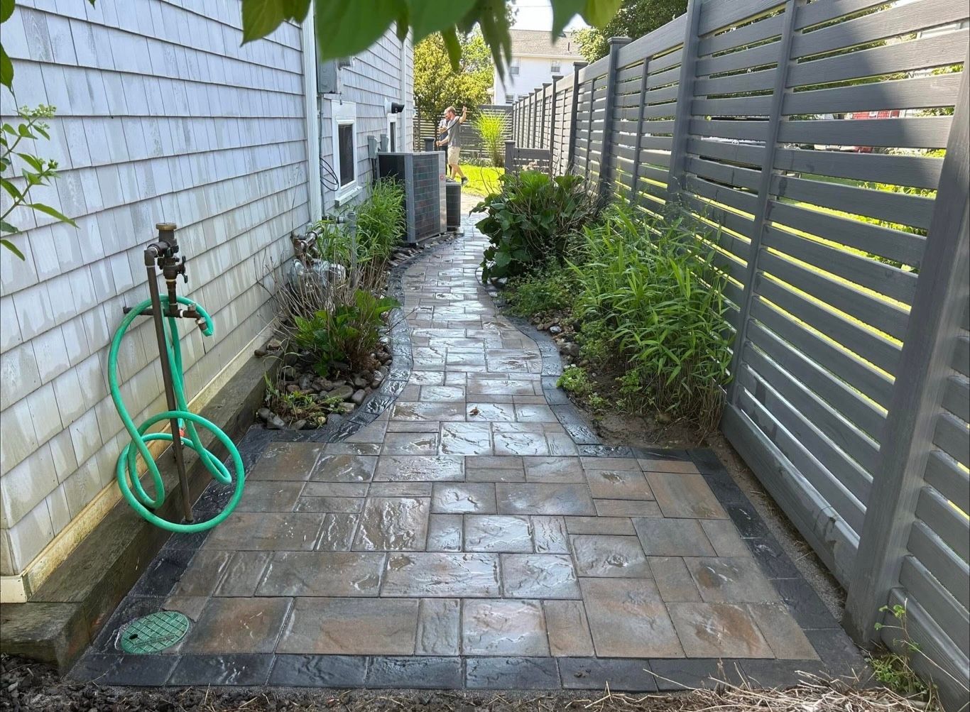  for Doyle & Sons LLC in Quincy, MA