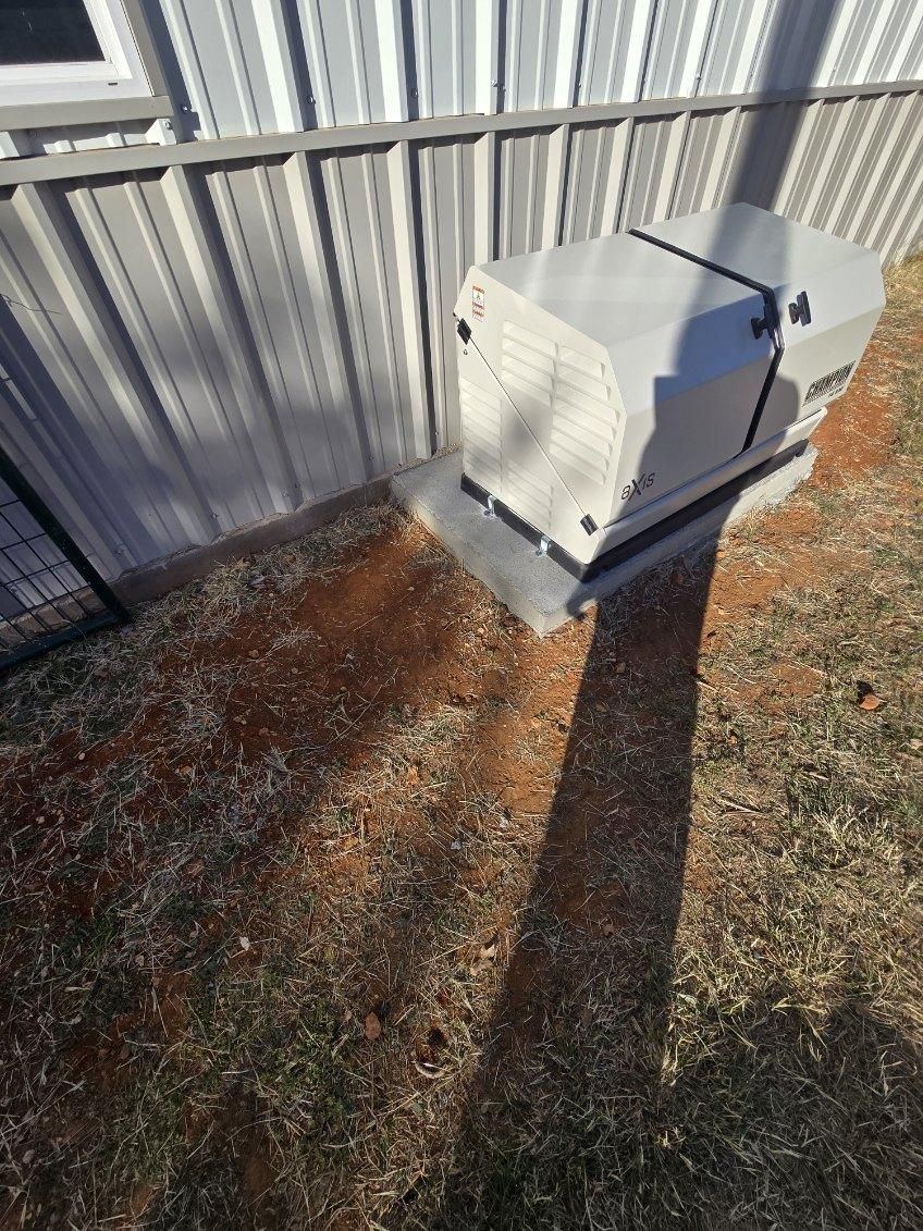  for Watcha GOT Electrical  in Graford,  TX