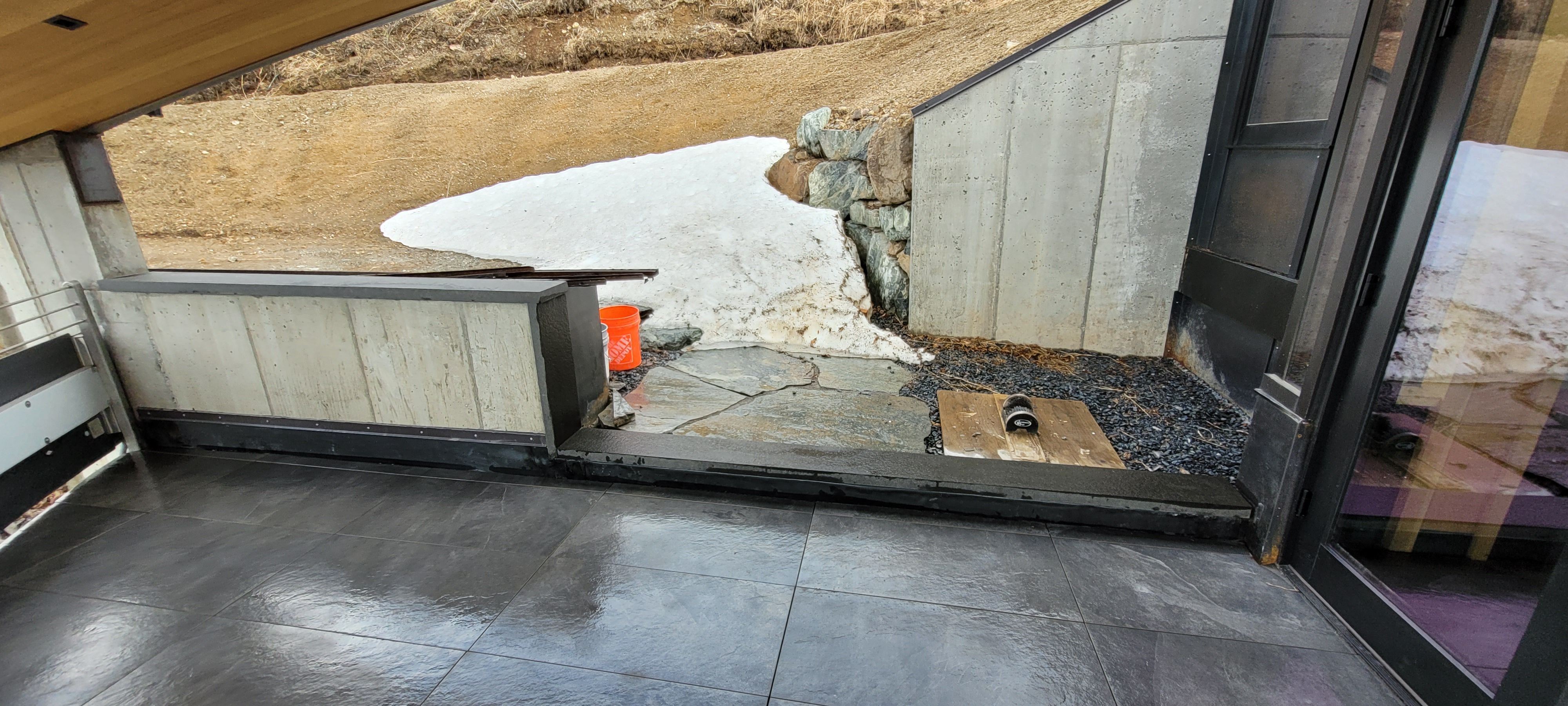 All Photos for Dandron Construction in Anchorage, AK