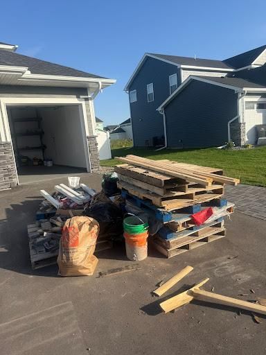  for MN Junk Removal in Minneapolis, MN