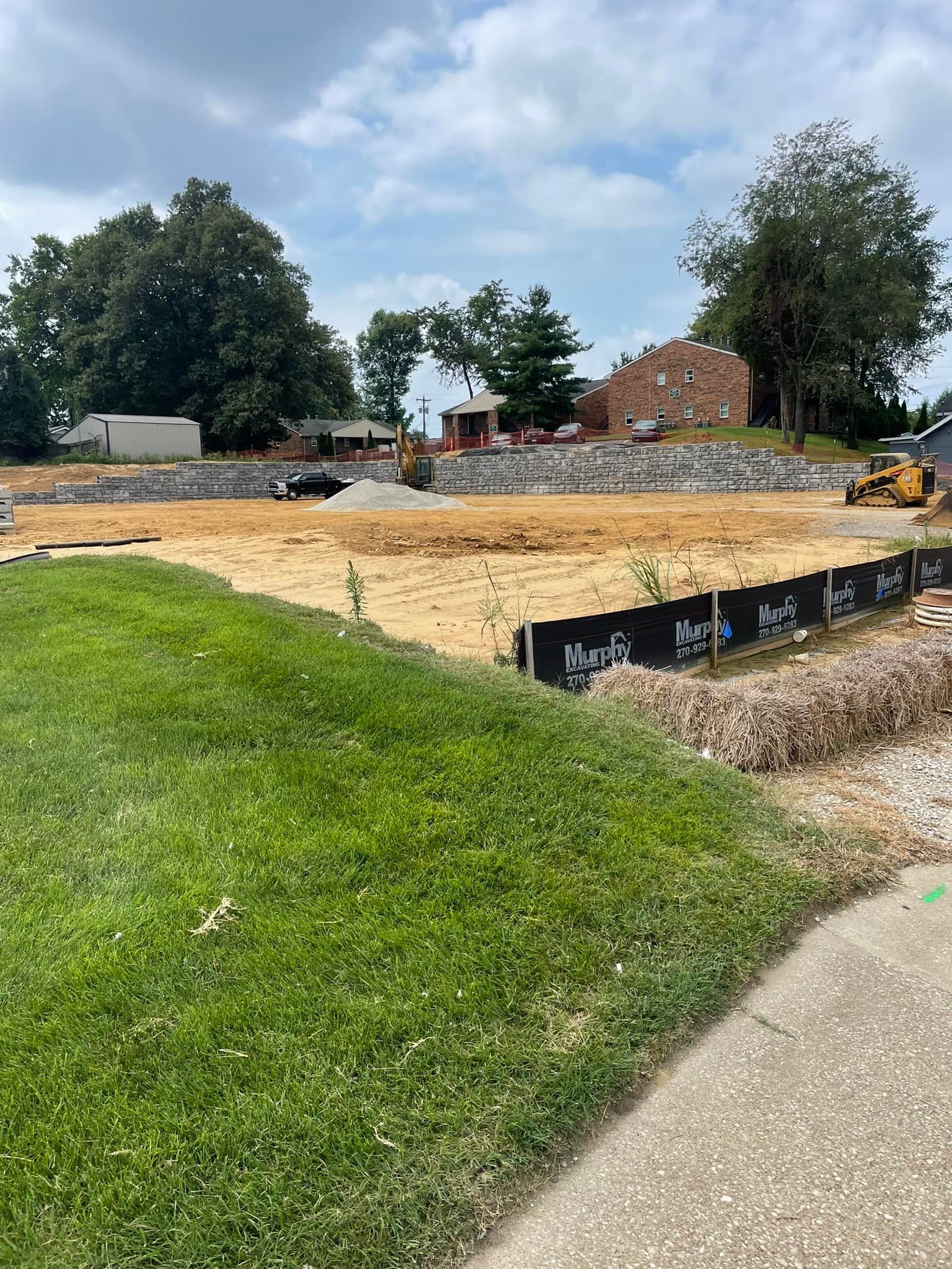  for Strong Contracting in Lebanon, KY