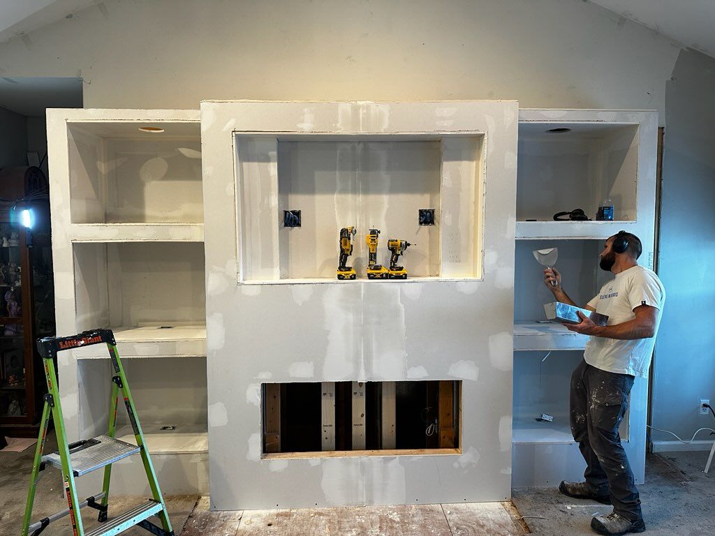  for Timeless Touch Renovations in Union, MO