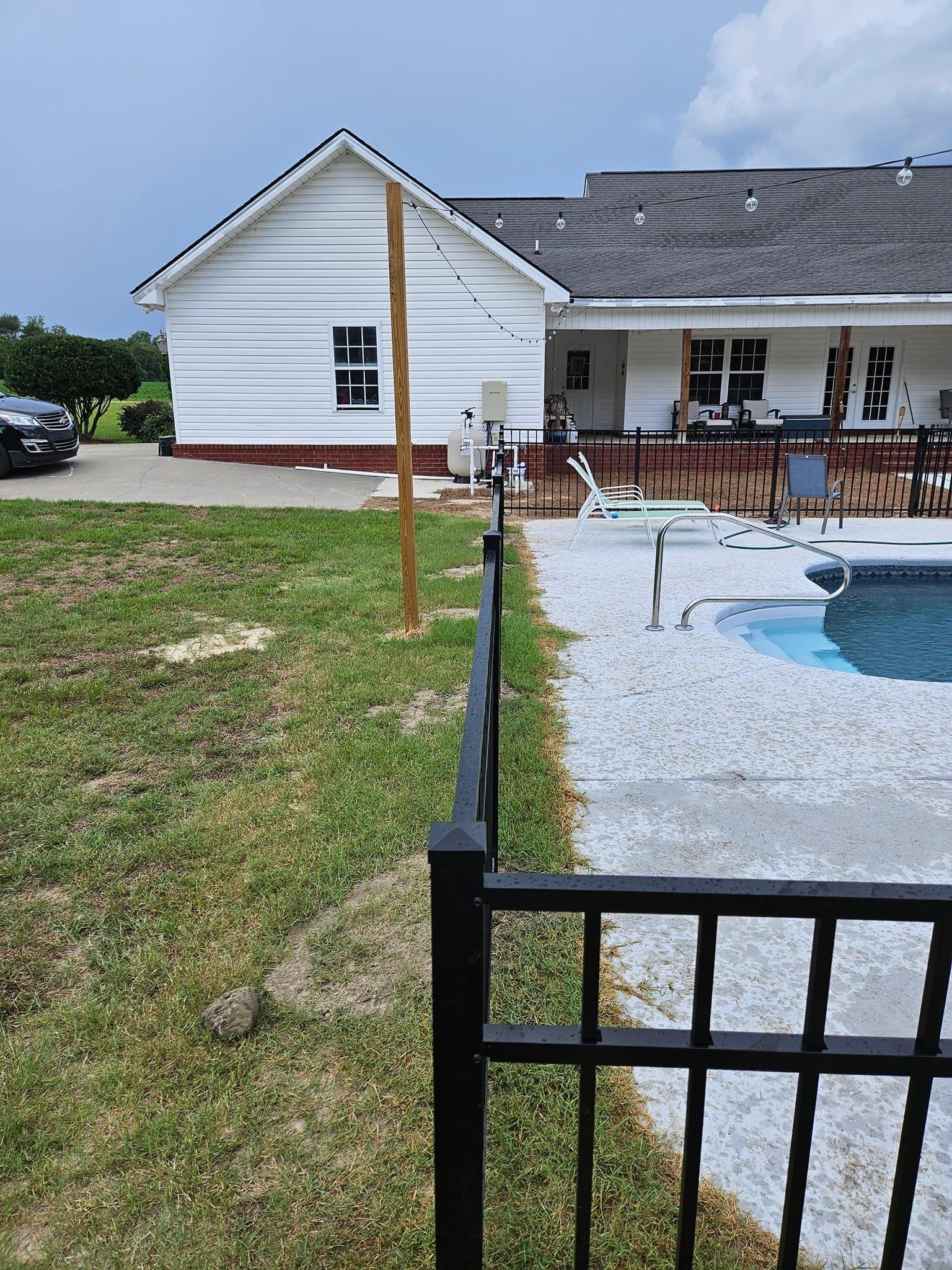  for American Privacy Fencing & More in Statesboro, GA