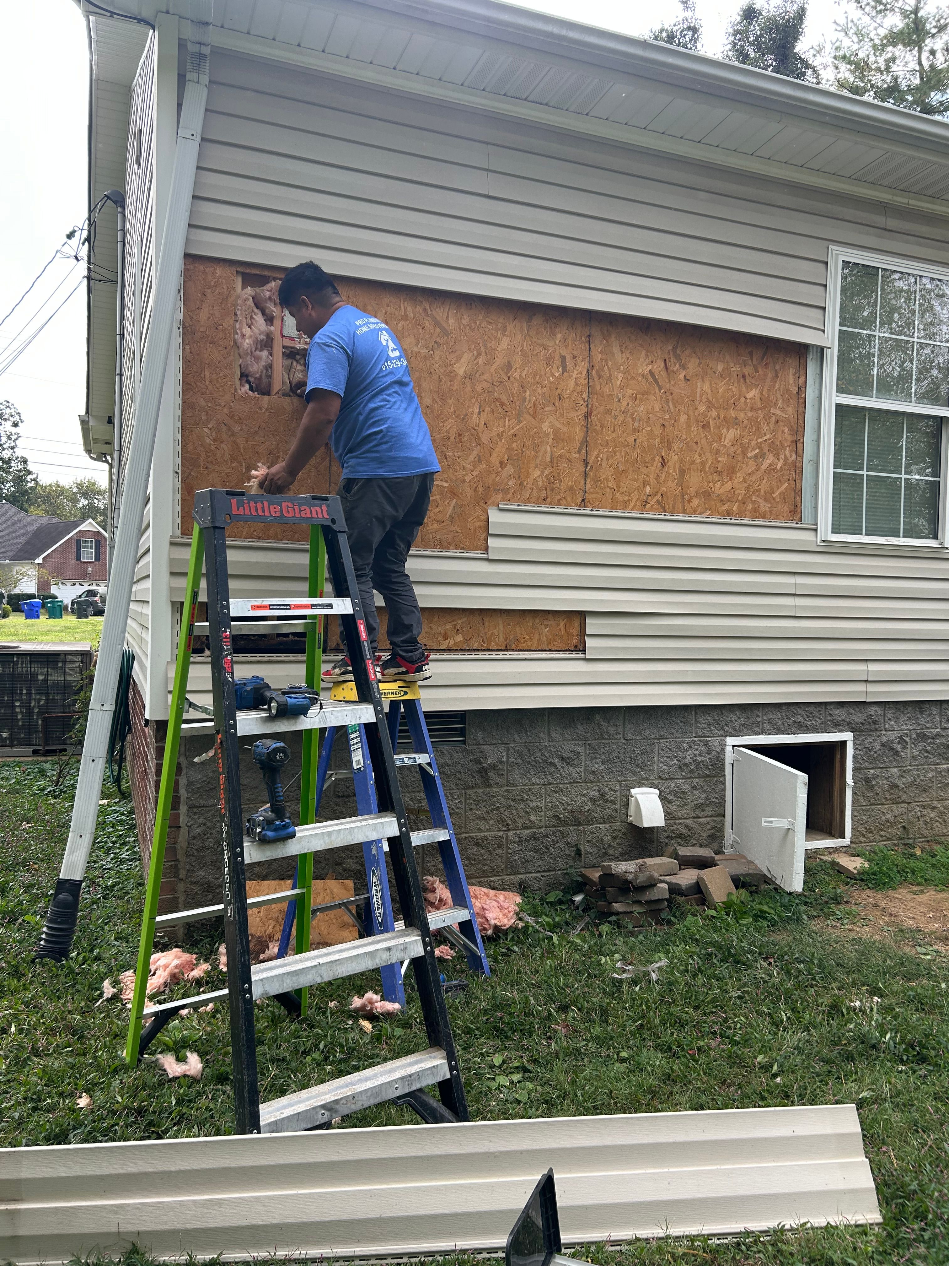  for Pro Plumbing and Home Improvements in Goodlettsville, TN