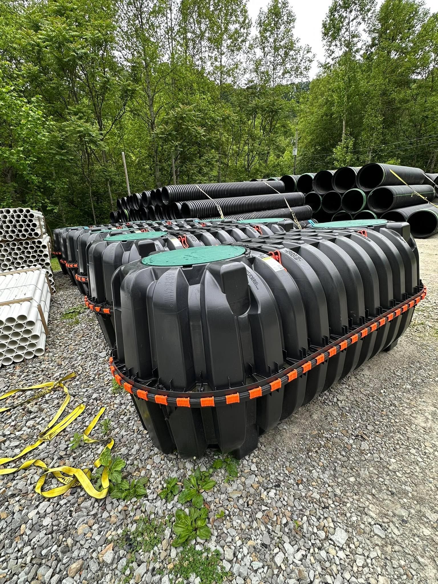  for SNL AERATION in Pecks Mill,,  WV