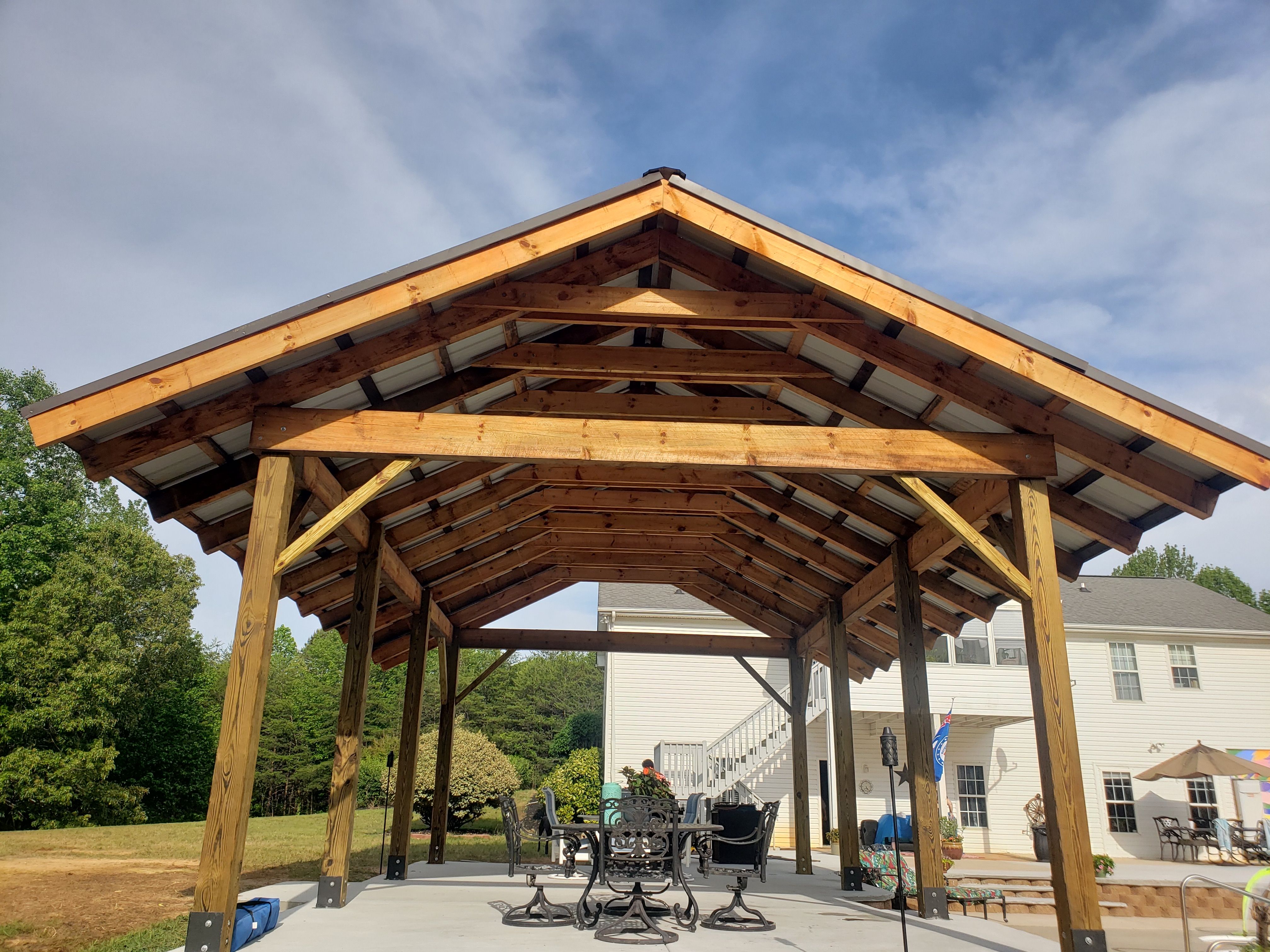  for MIJA Construction LLC in Alto, GA