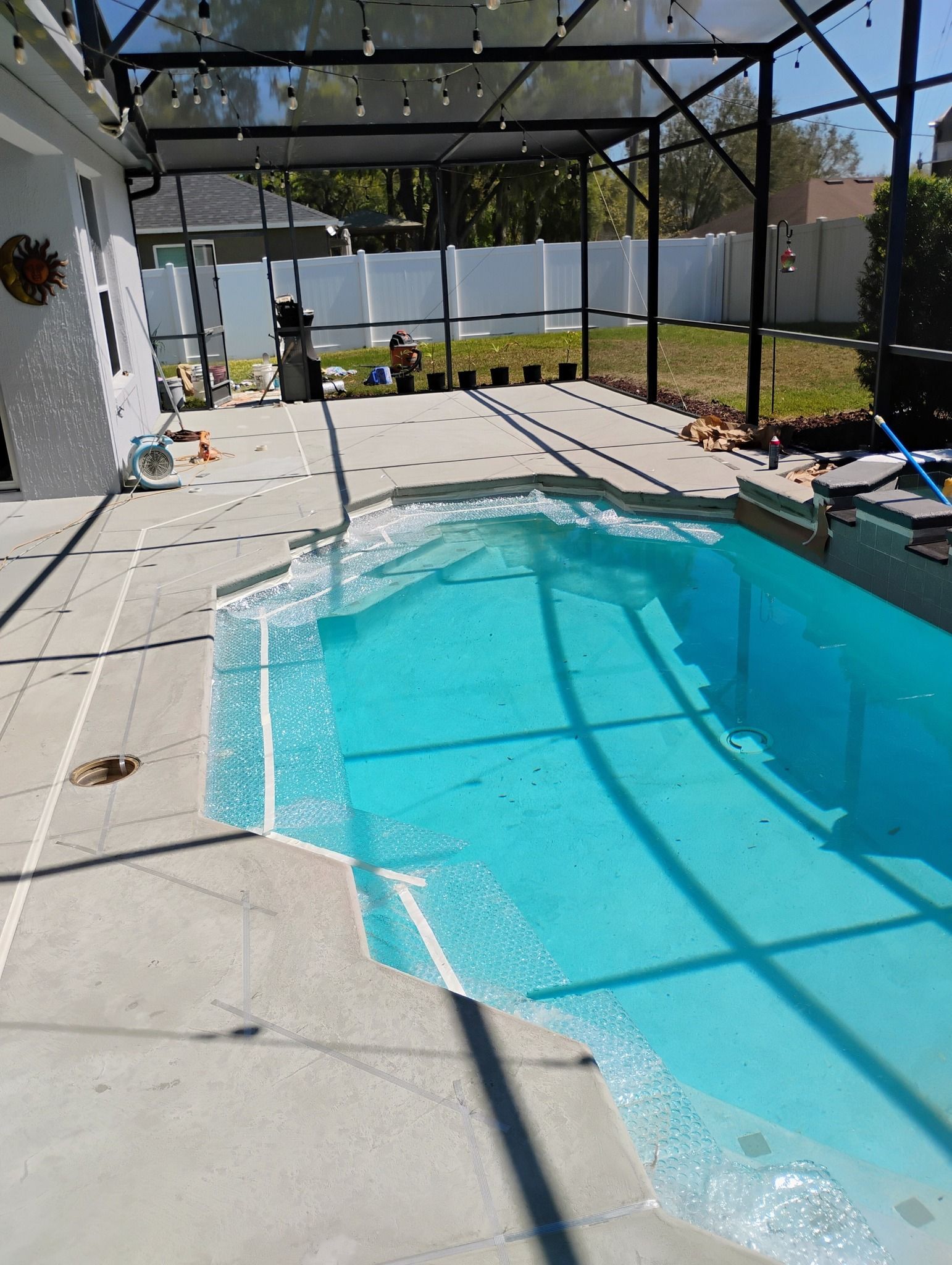  for American Acrylic Concrete Coatings in Longwood, FL