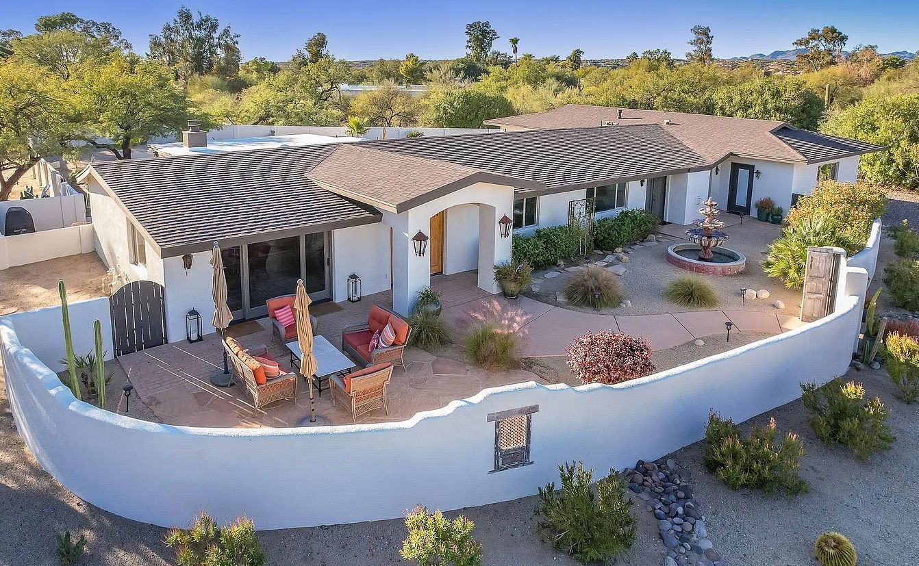 for Castro’s Custom’s Roofing LLC in Tucson, AZ