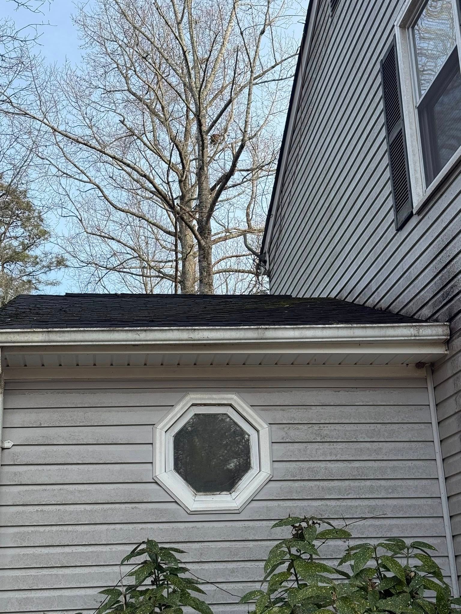  for J Clark Landscaping in Charles City, VA