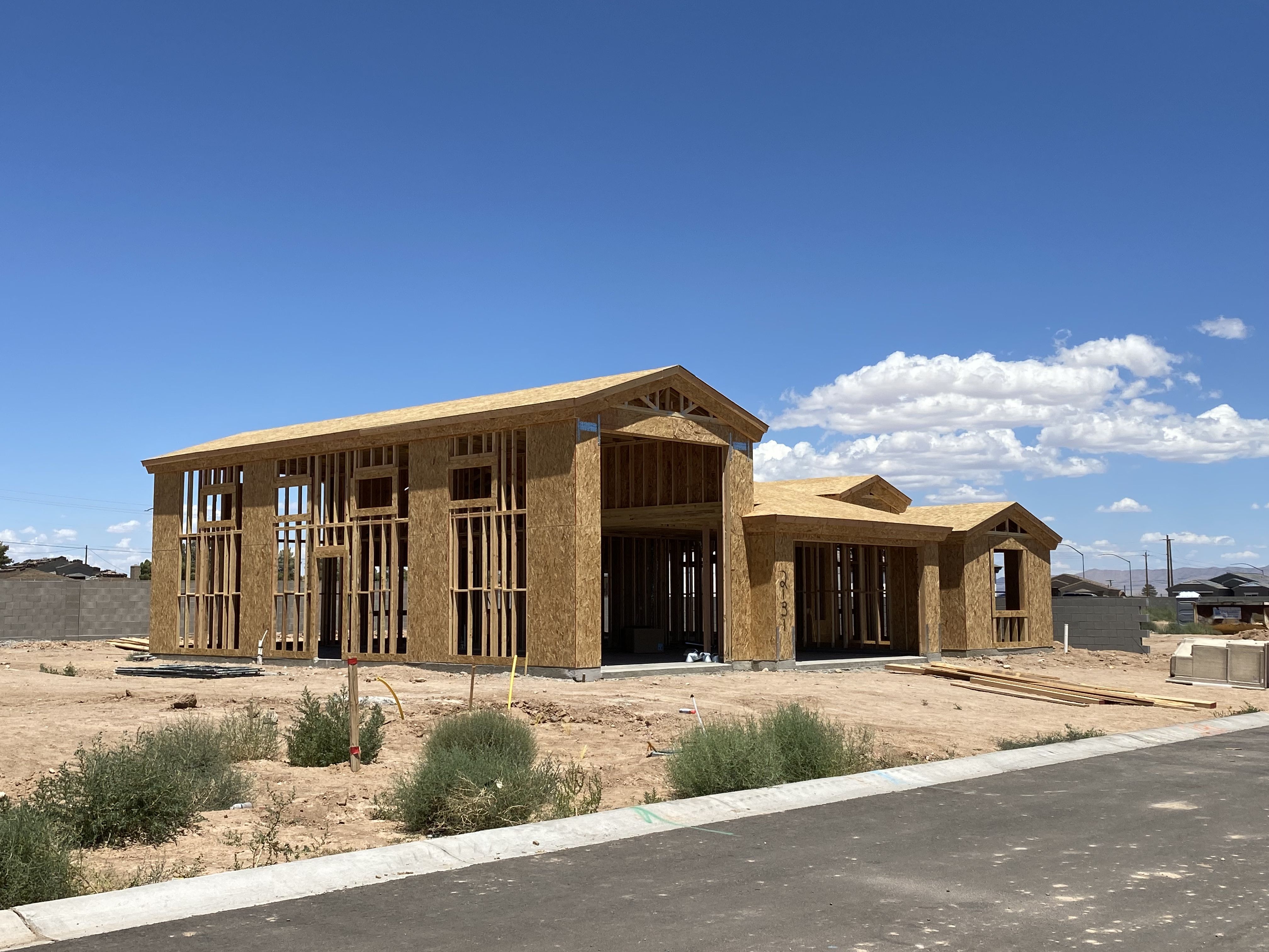  for Ant Farm Construction in Kingman, AZ