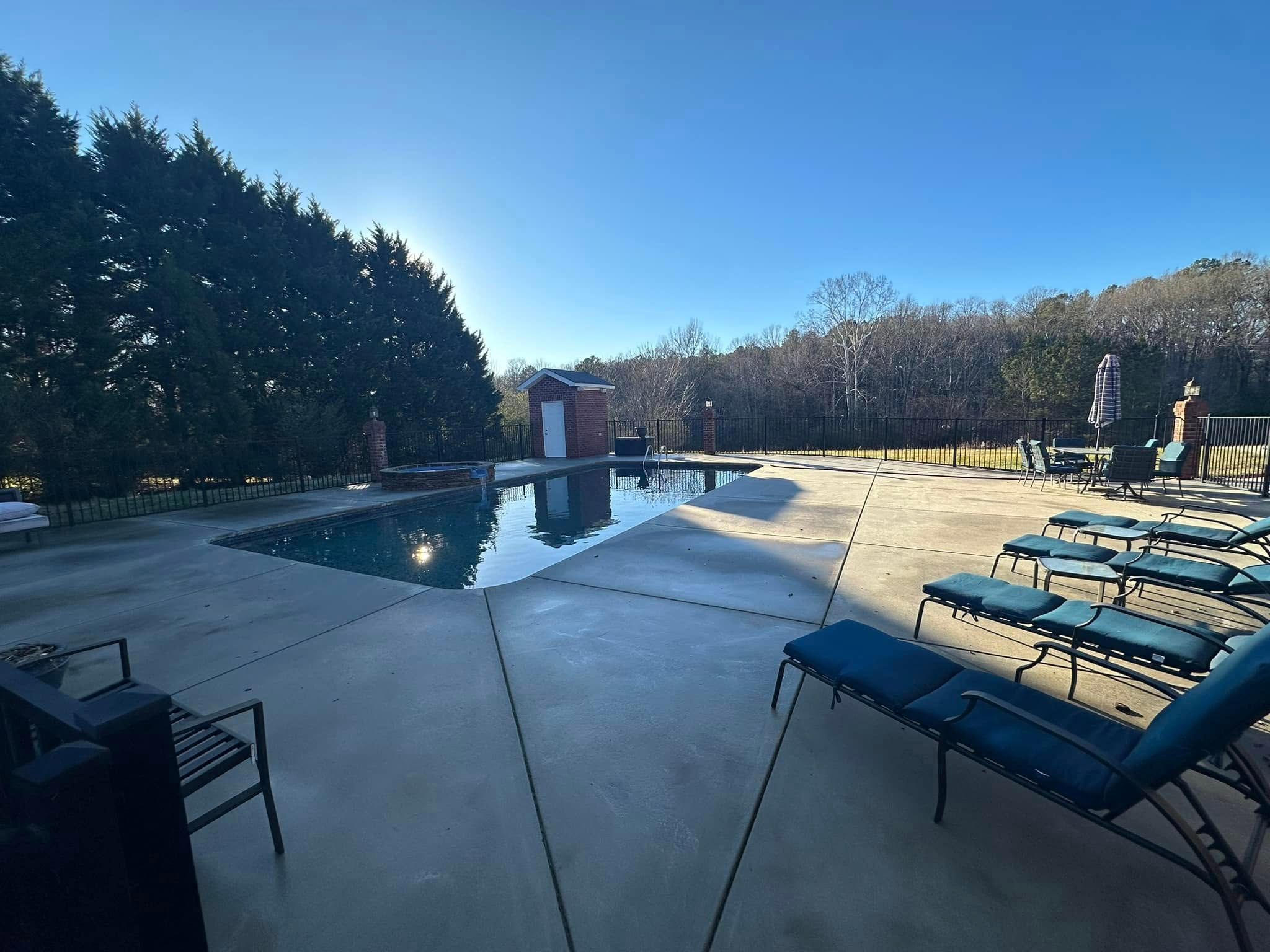 All Photos for Honey Exterior Services in Stanfield, NC