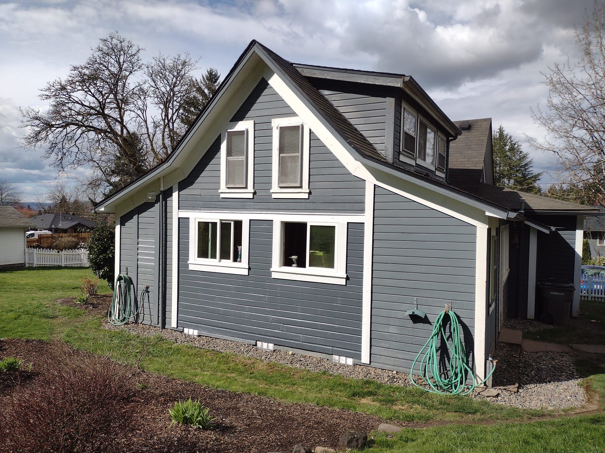  for Bisila Construction in Vancouver, WA