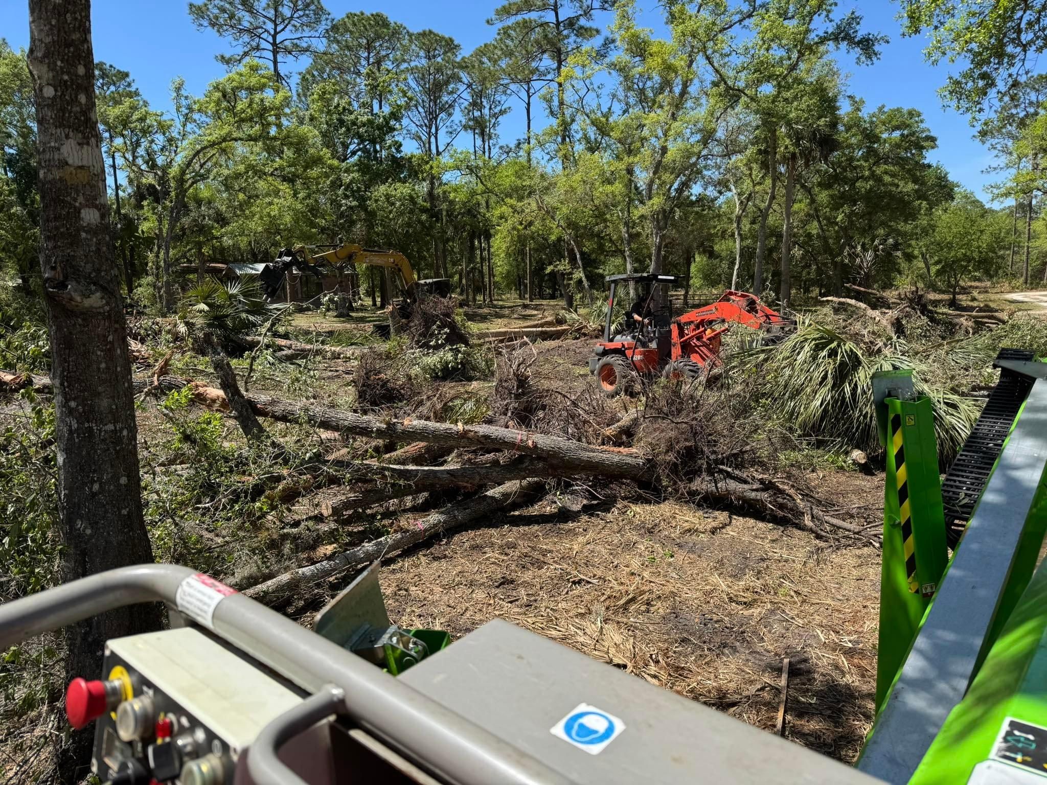 for Heverly Land Solutions in Winter Haven, FL
