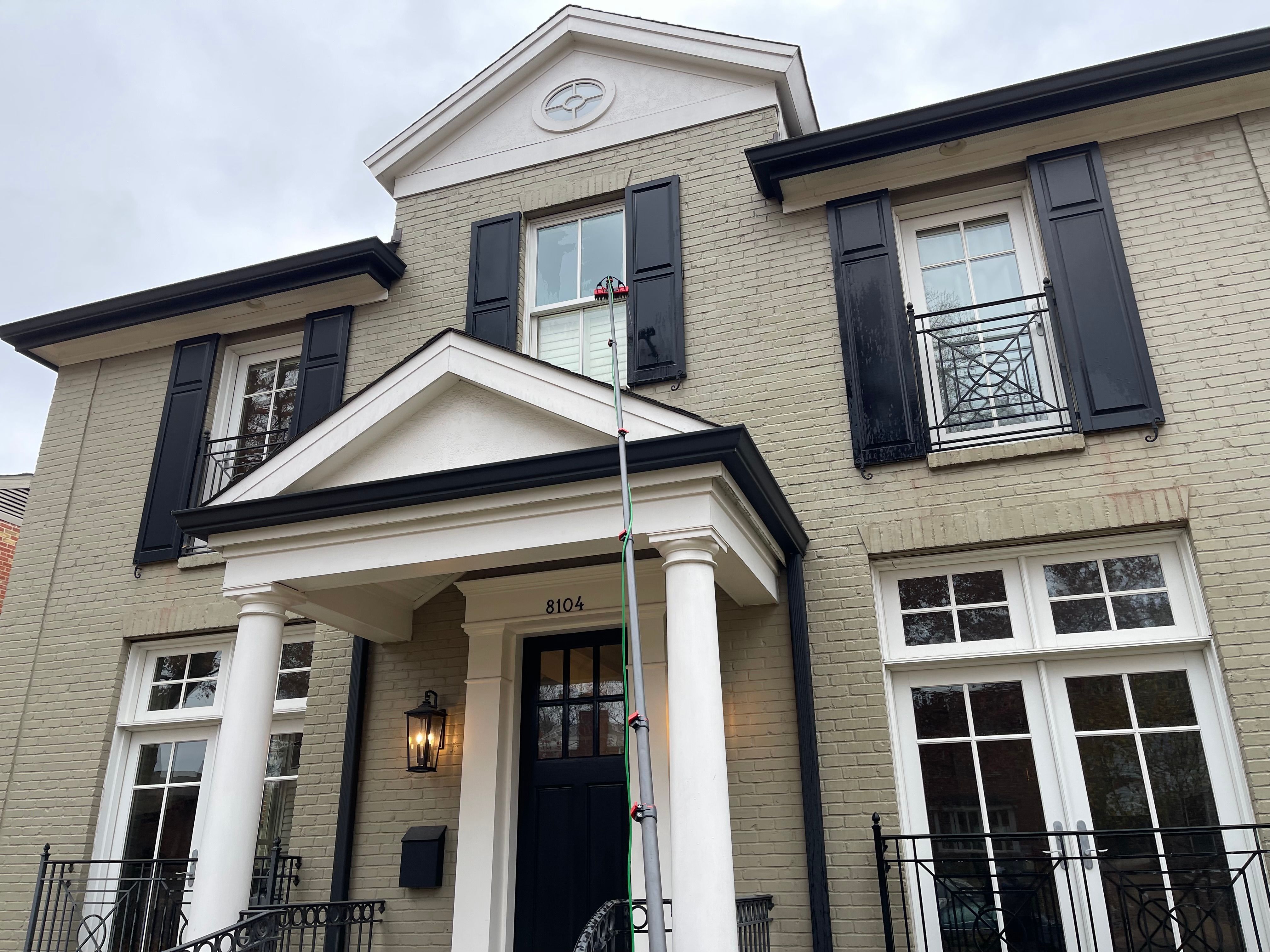  for See2it Clean in St Louis, MO