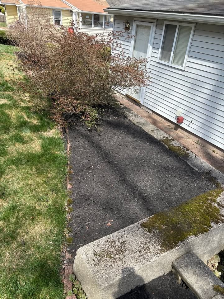  for MB Landscaping & Property Services in Barkhamsted, CT