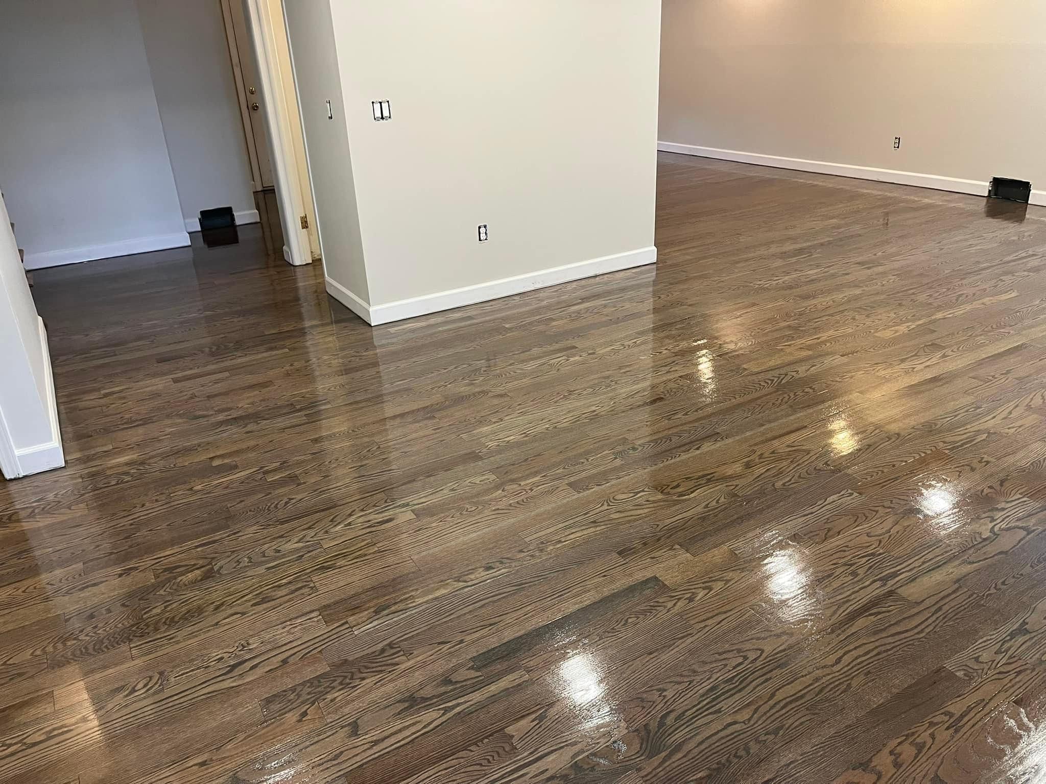 All Photos for Kozlowski’s Hardwood Floor Refinishing in Flat Rock, Michigan