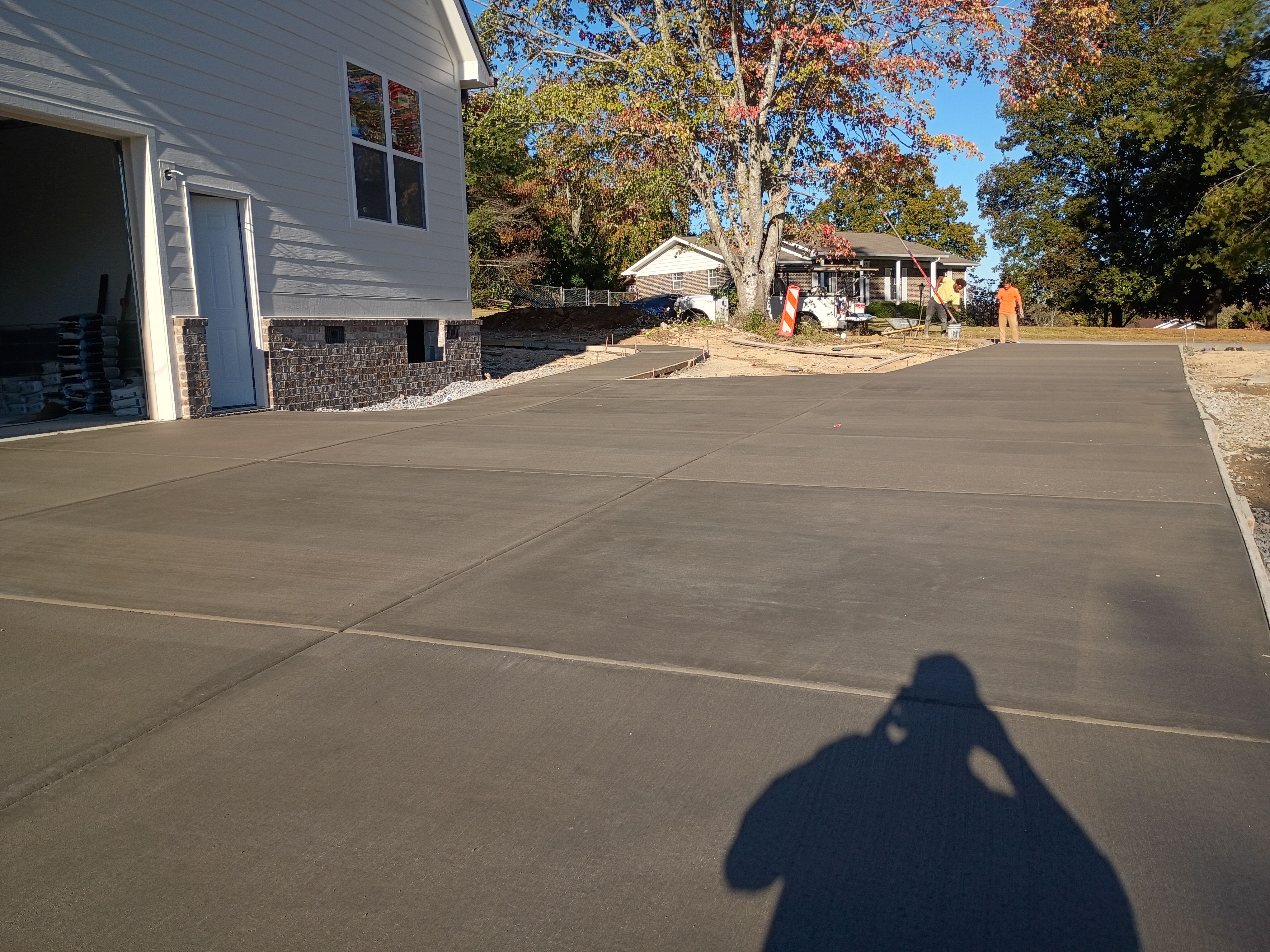  for PMR Construction in Rossville, GA