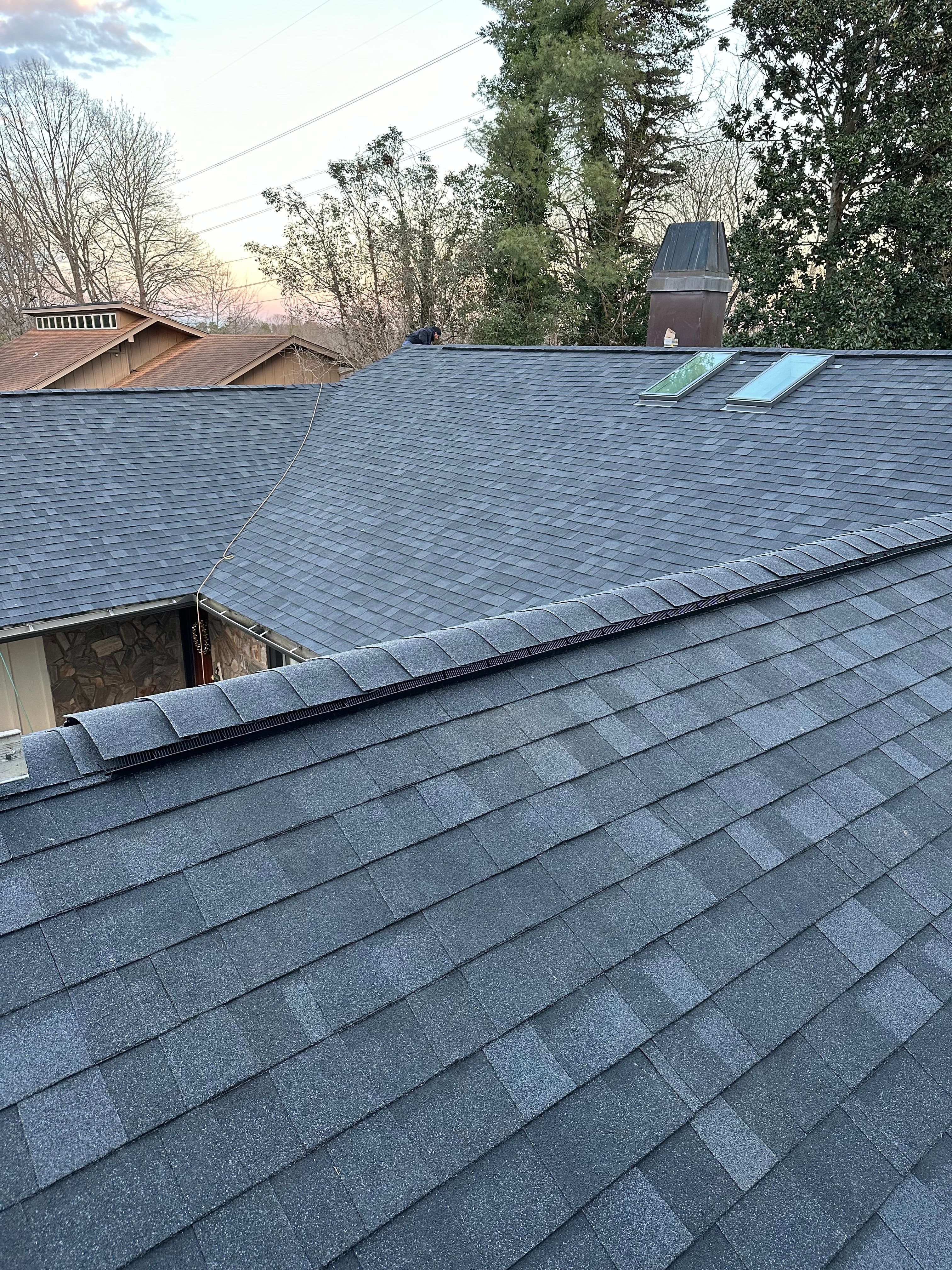  for Stephens’ Roofing LLC in Charlotte, NC