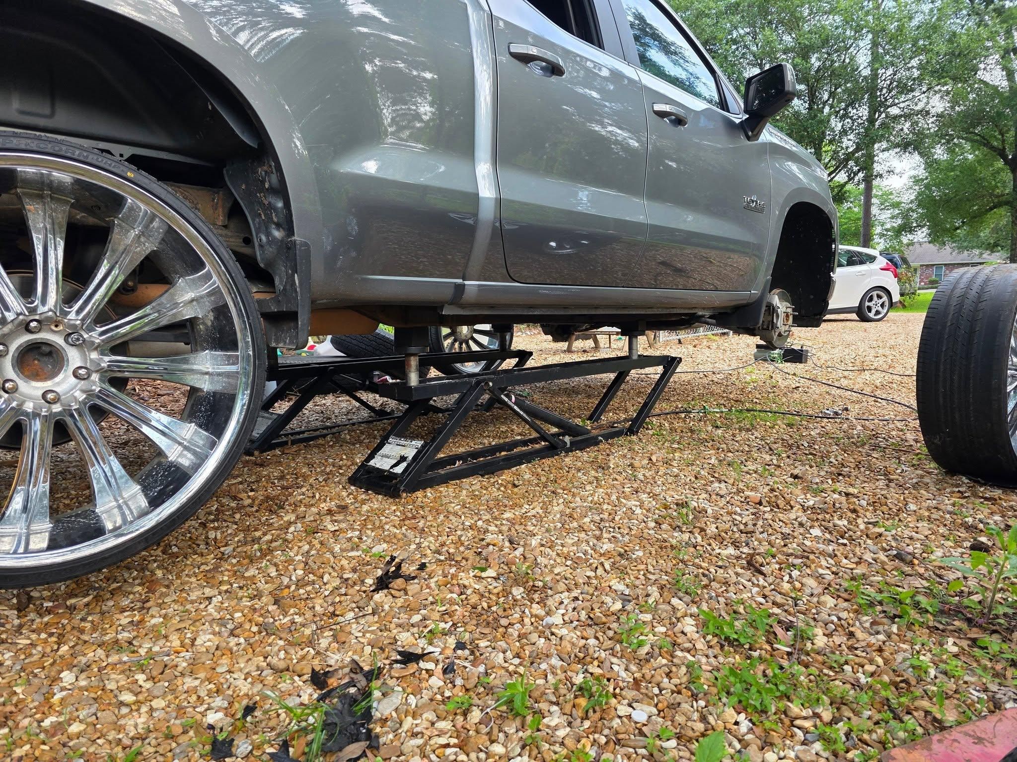  for Lawn Ranger Lawn Care & Maintenance in Hammond, LA