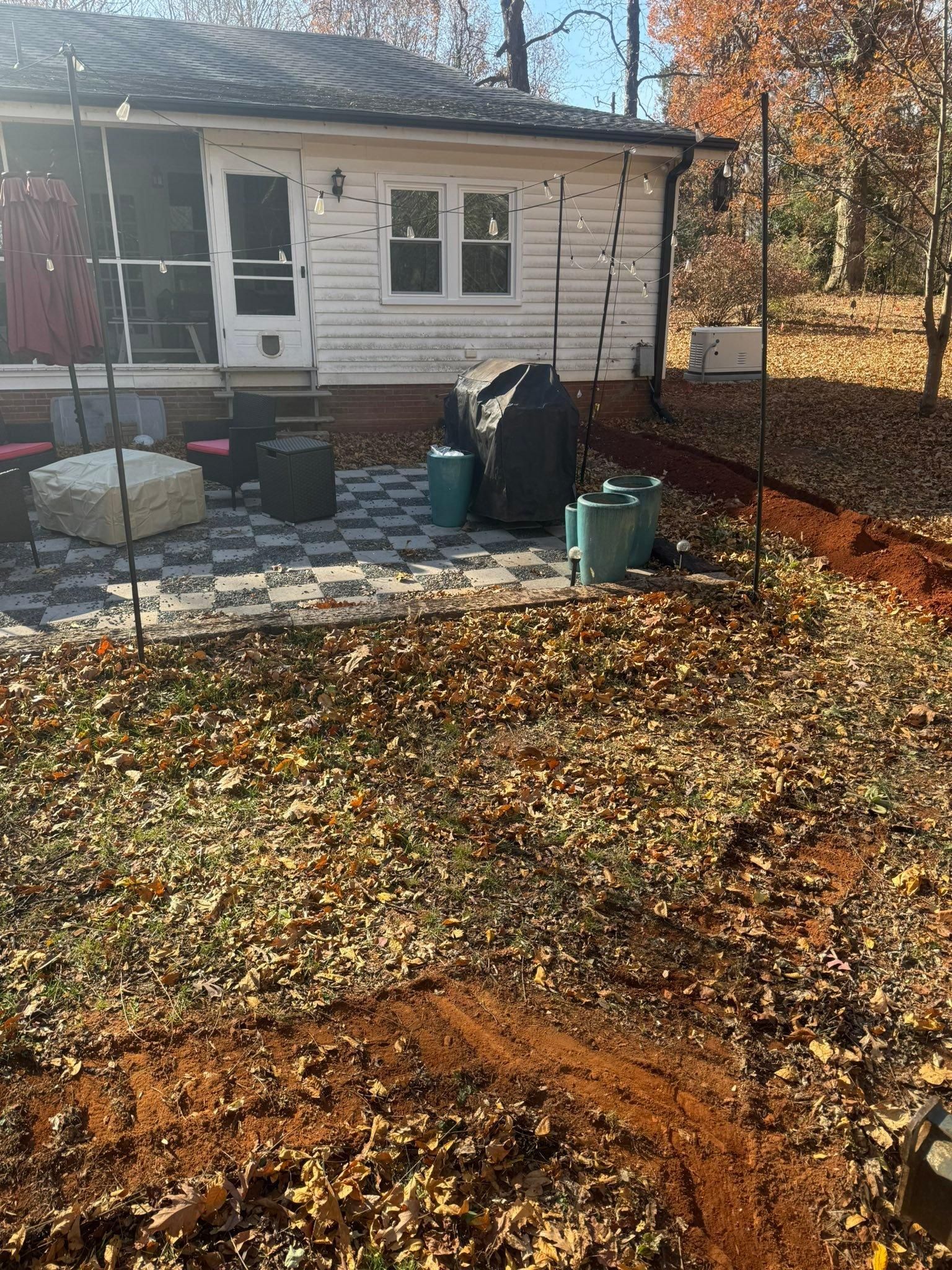  for Chiles Lawn & Landscaping in Gordonsville, VA