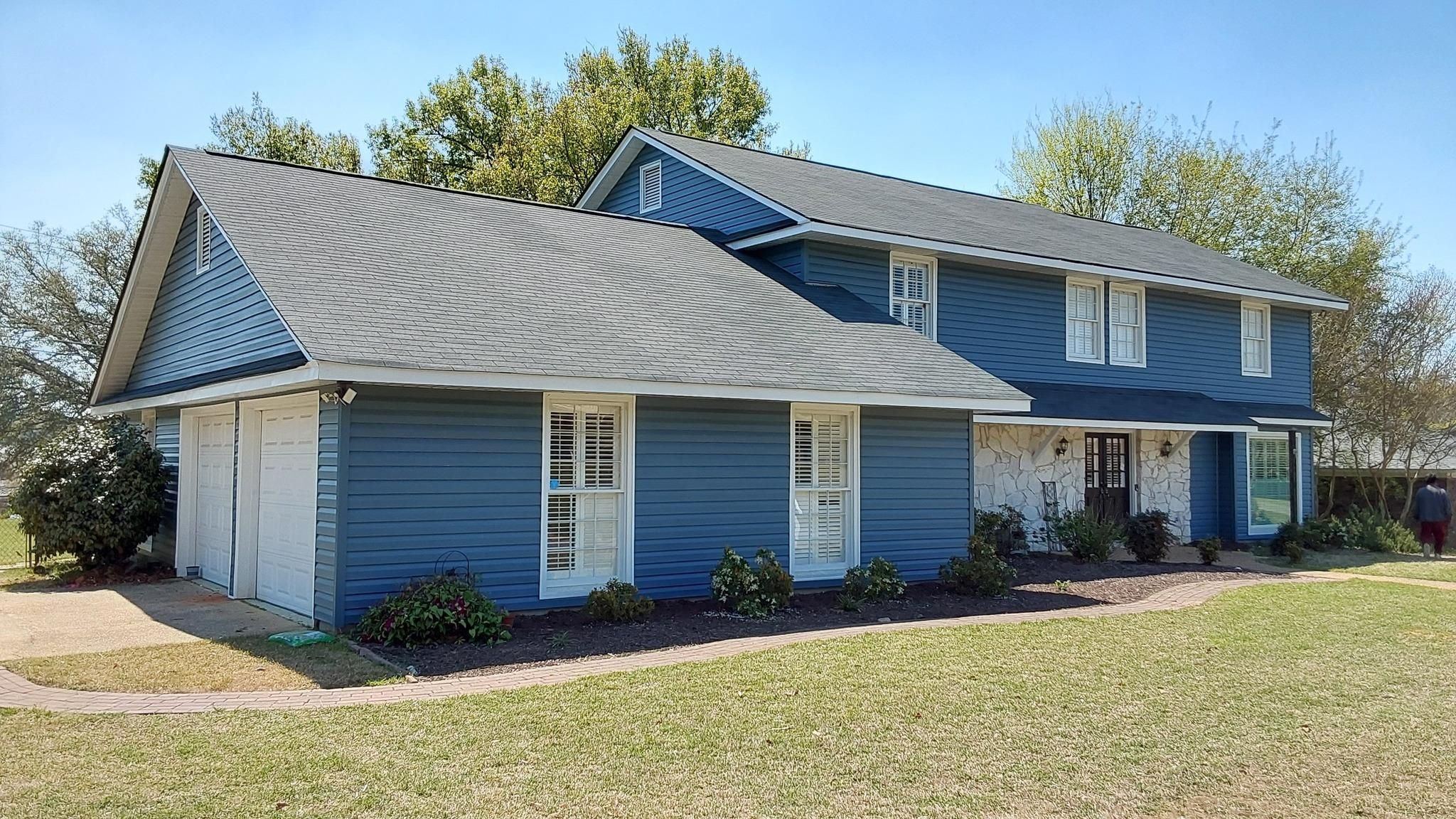  for A.D Roofing & Siding in Columbus, GA