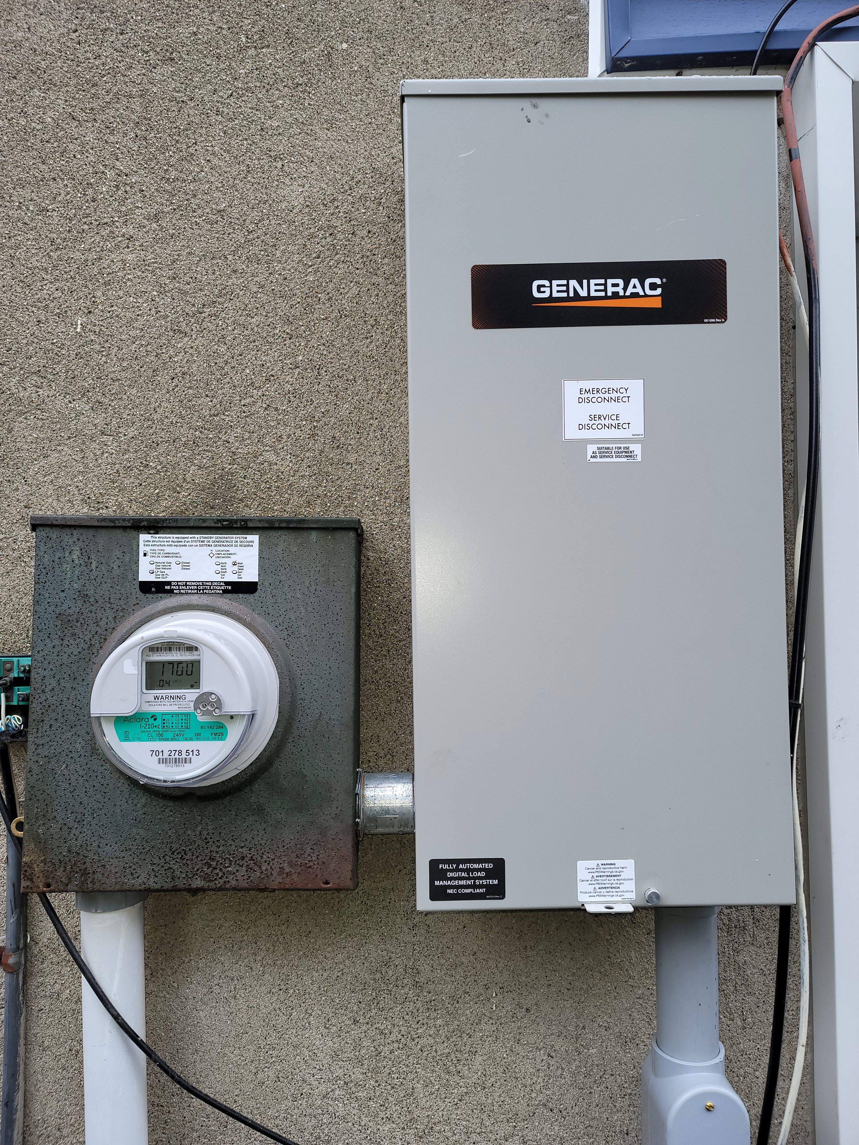  for AJI Electrical Solutions, Inc. in Cornwall, NY