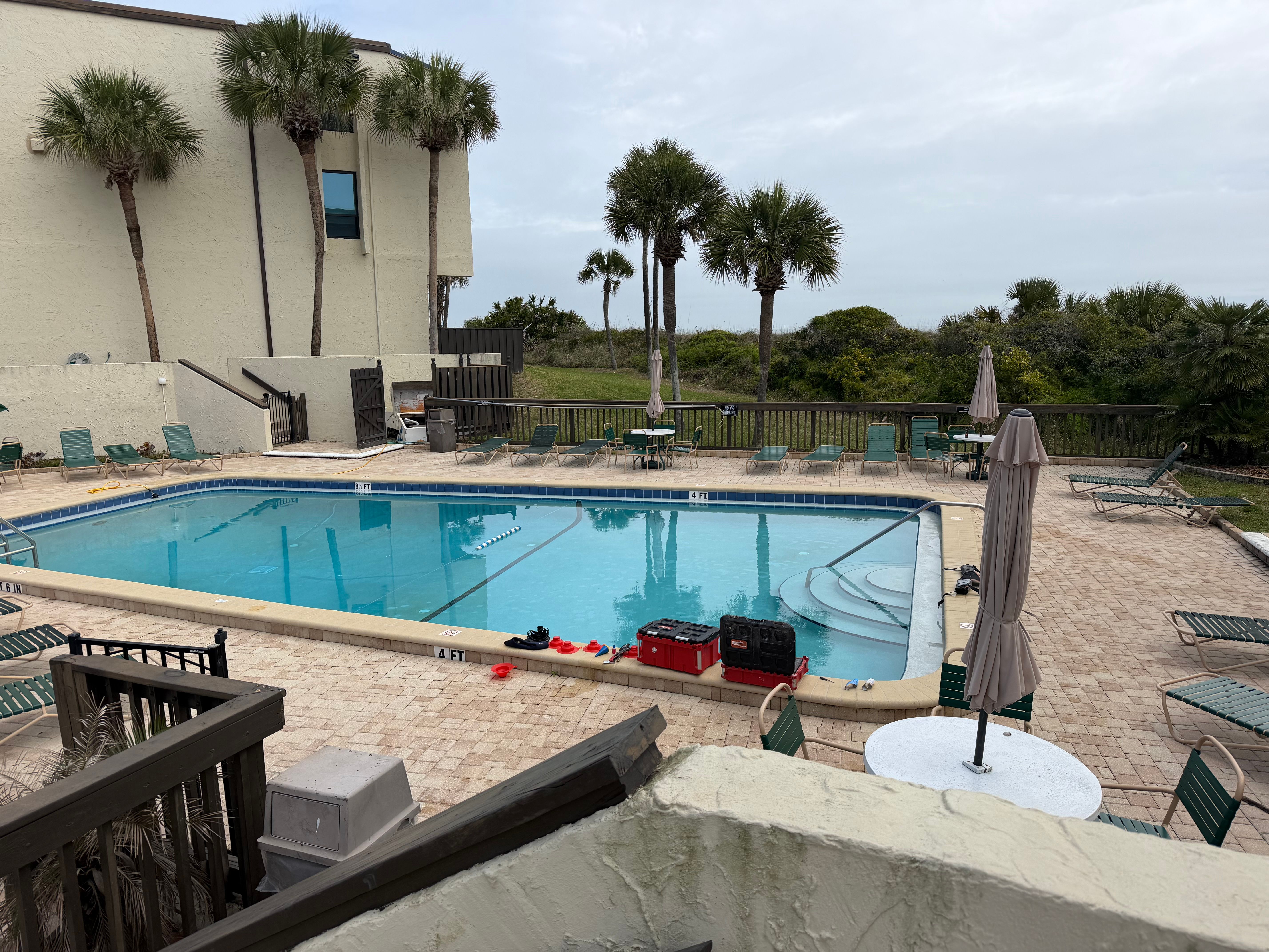 All Photos for Precision Leak Detection in Jacksonville, Florida