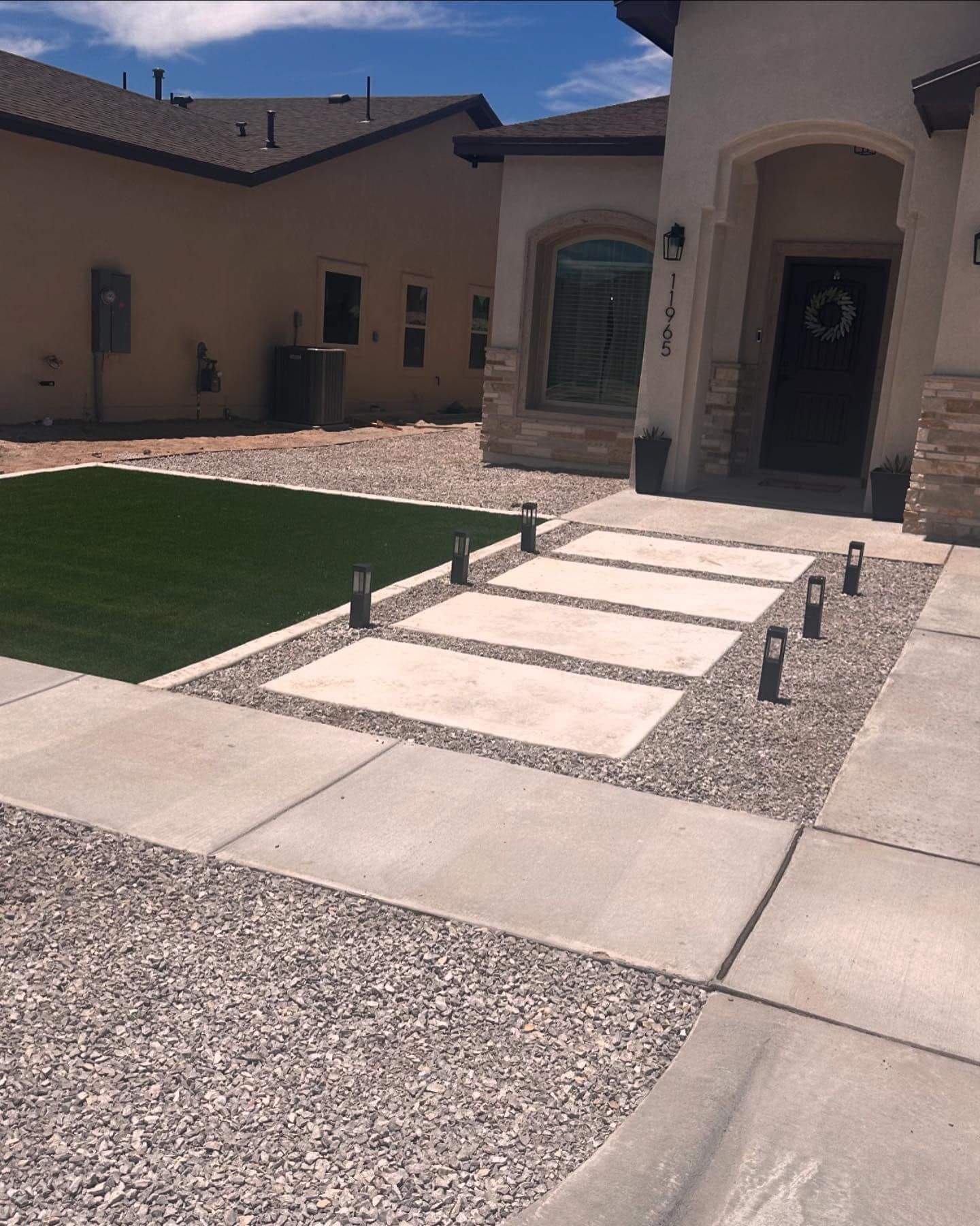 All Photos for Inova Hardscape in El Paso, TX