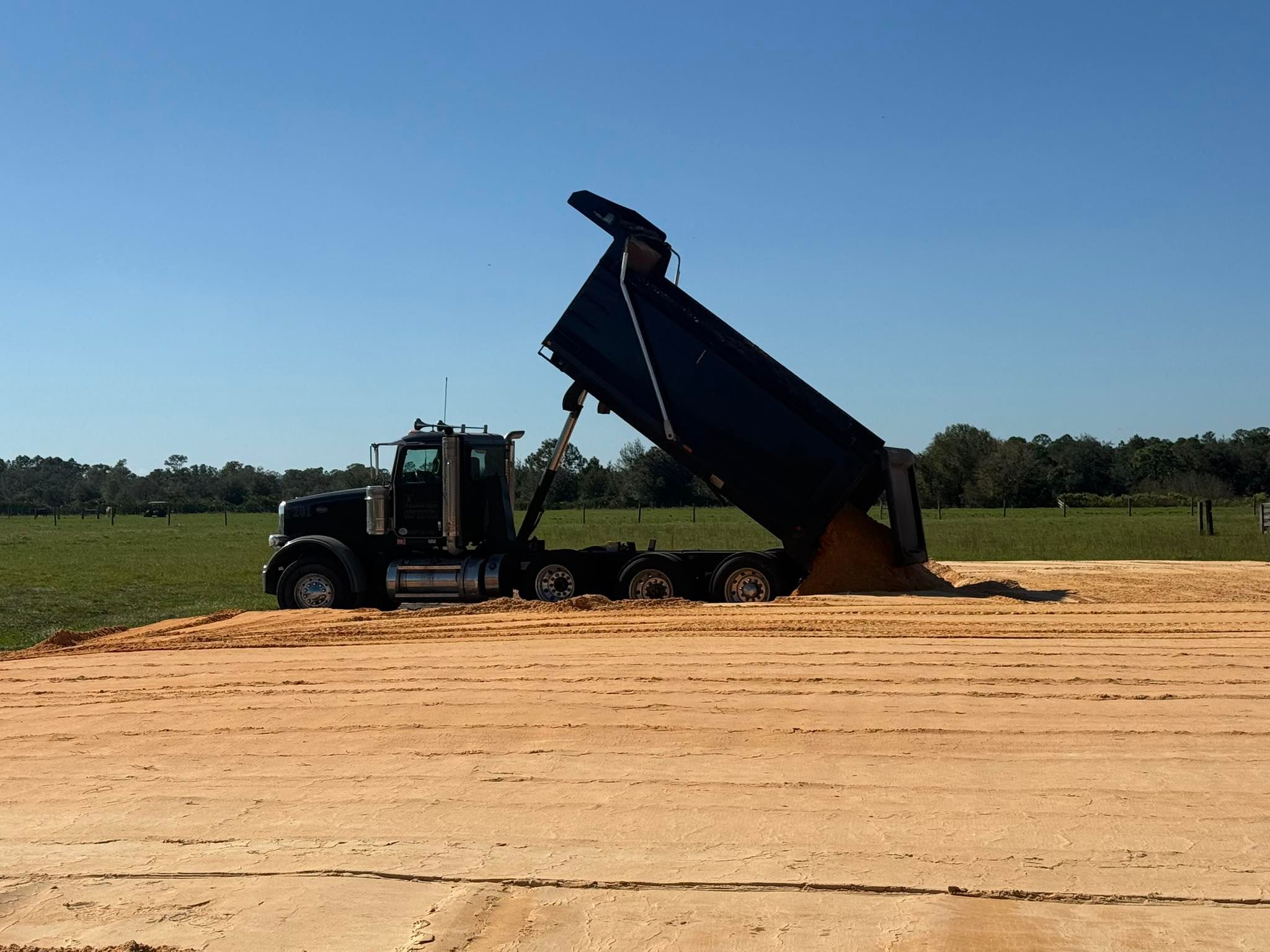  for A Custom Curb & Borders in Sebring, FL