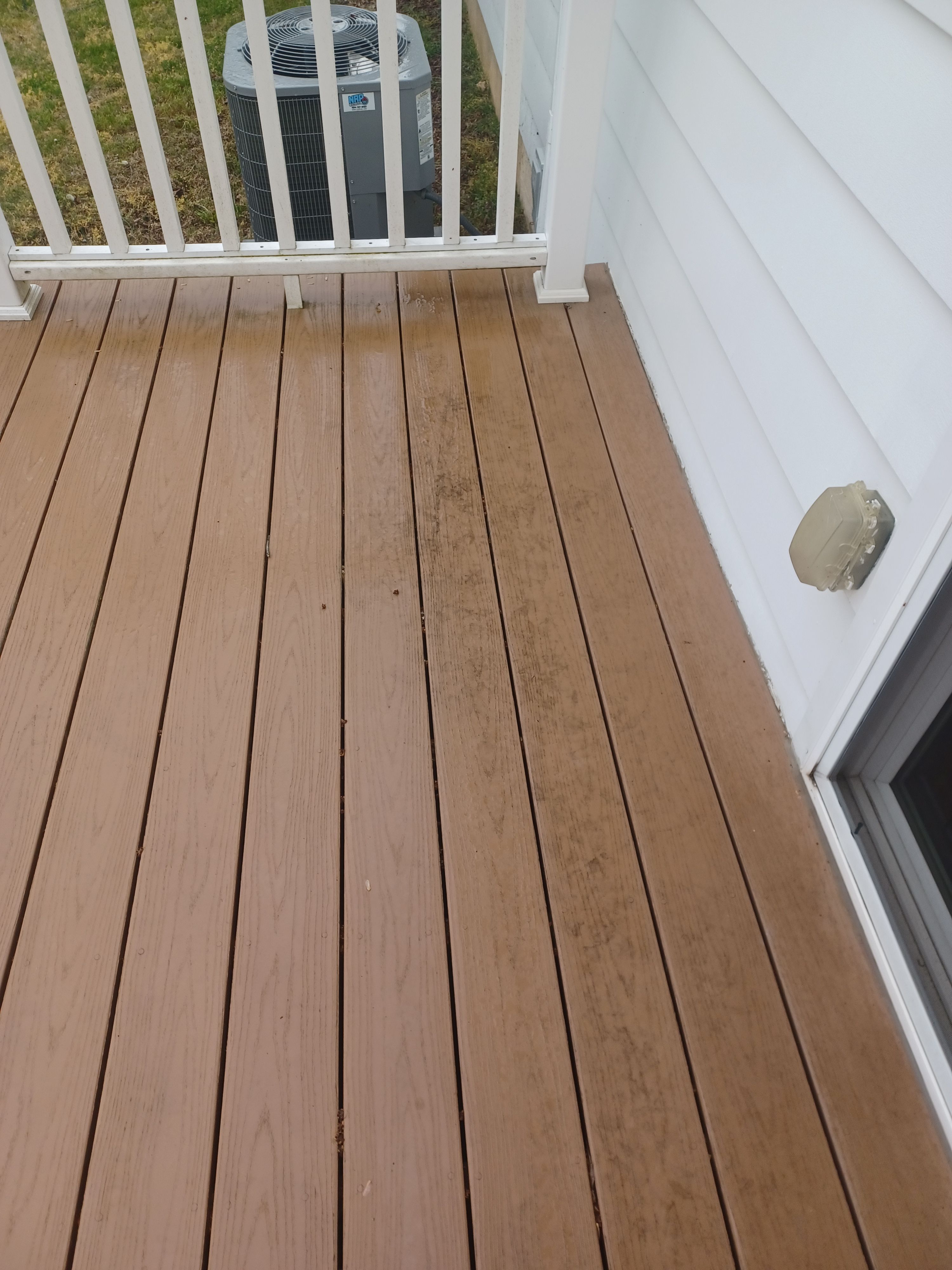  for Grubb Exterior Cleaners in Chester County, PA
