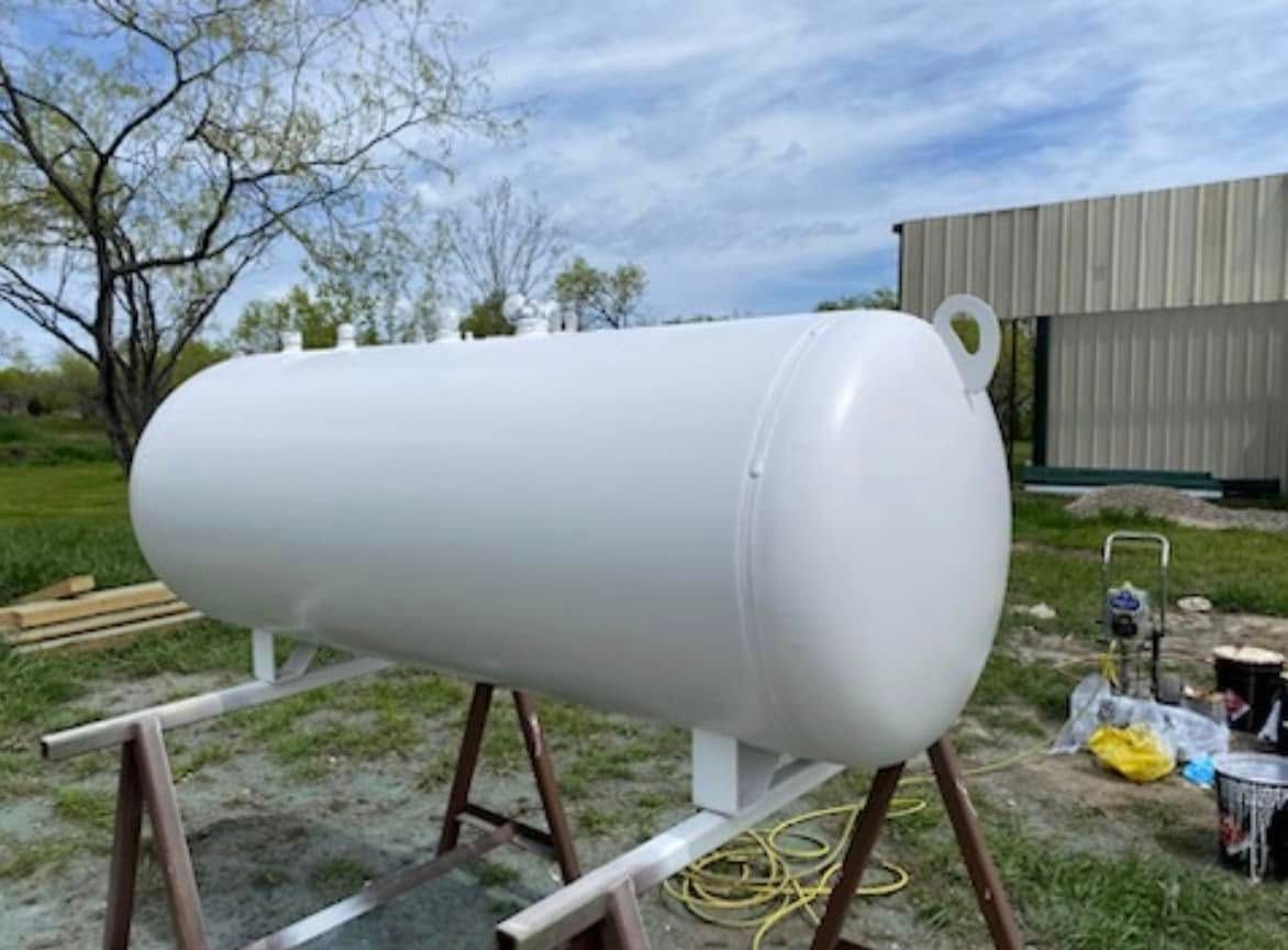 All Photos for Impact Service Solutions LLC in Corsicana, TX