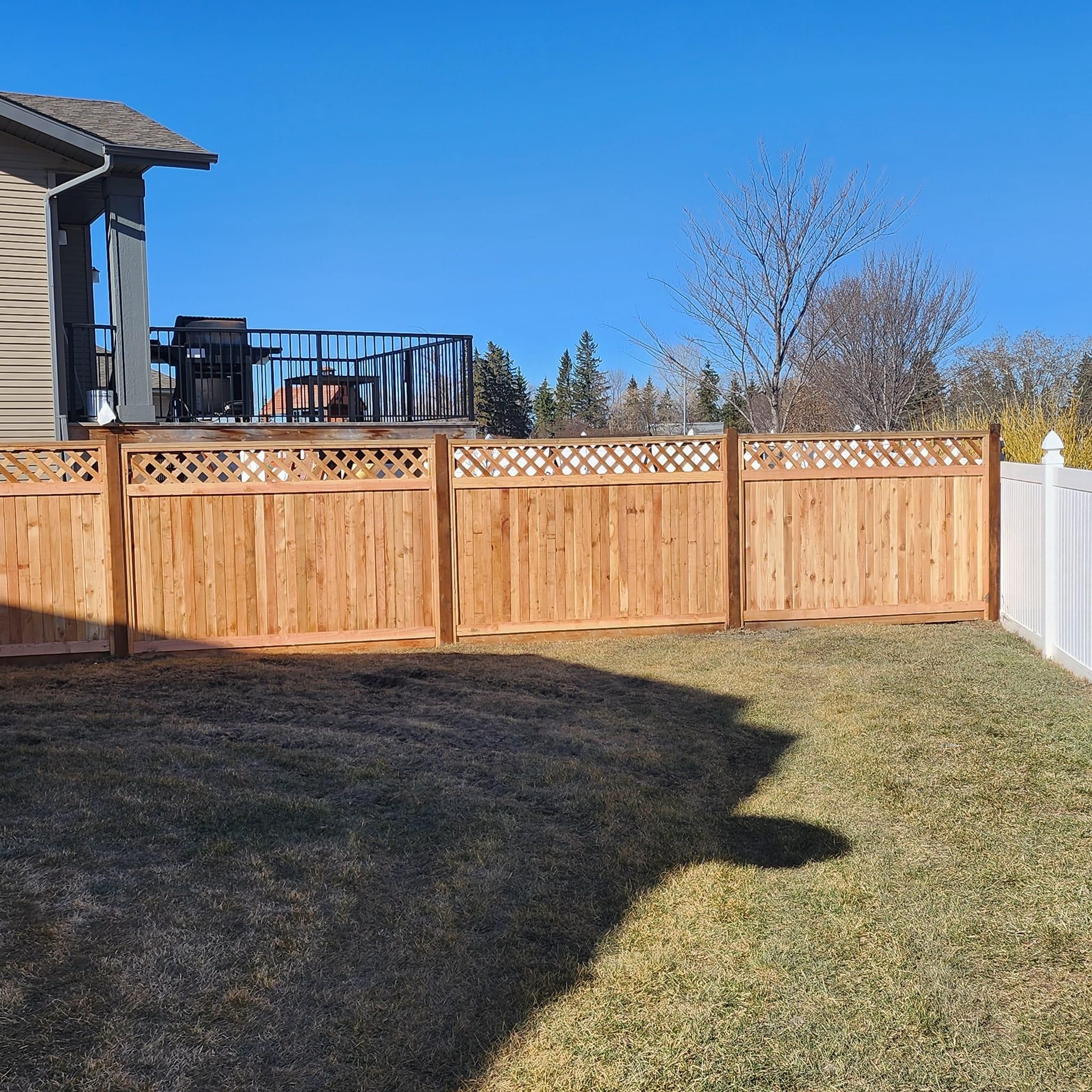 All Photos for Skywalker Contracting Inc.  in Red Deer, Alberta