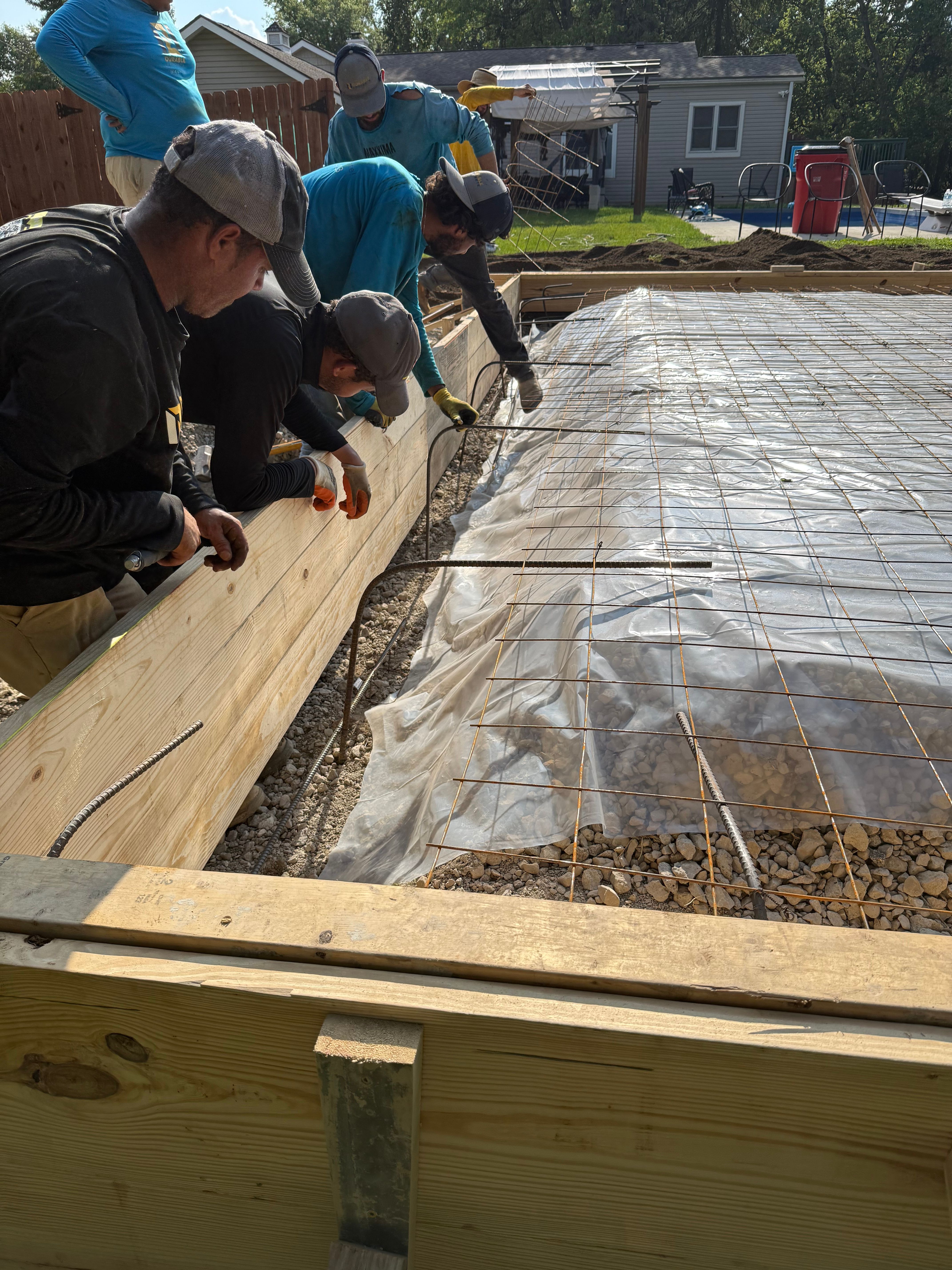  for Shamblin Masonry & Restoration in Columbus, Ohio