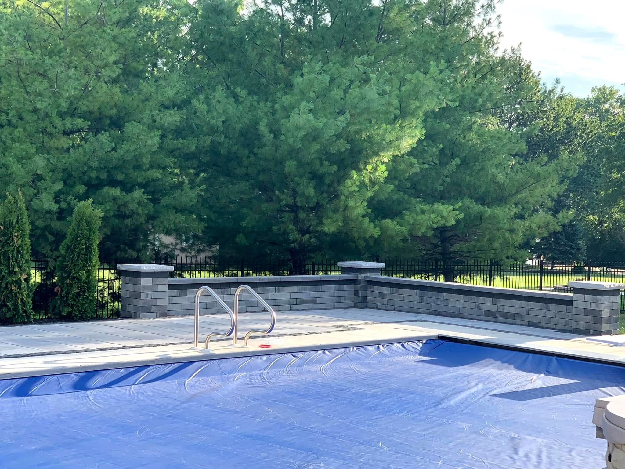 All Photos for Alvarez Pavingstone INC. in Lyons, IL