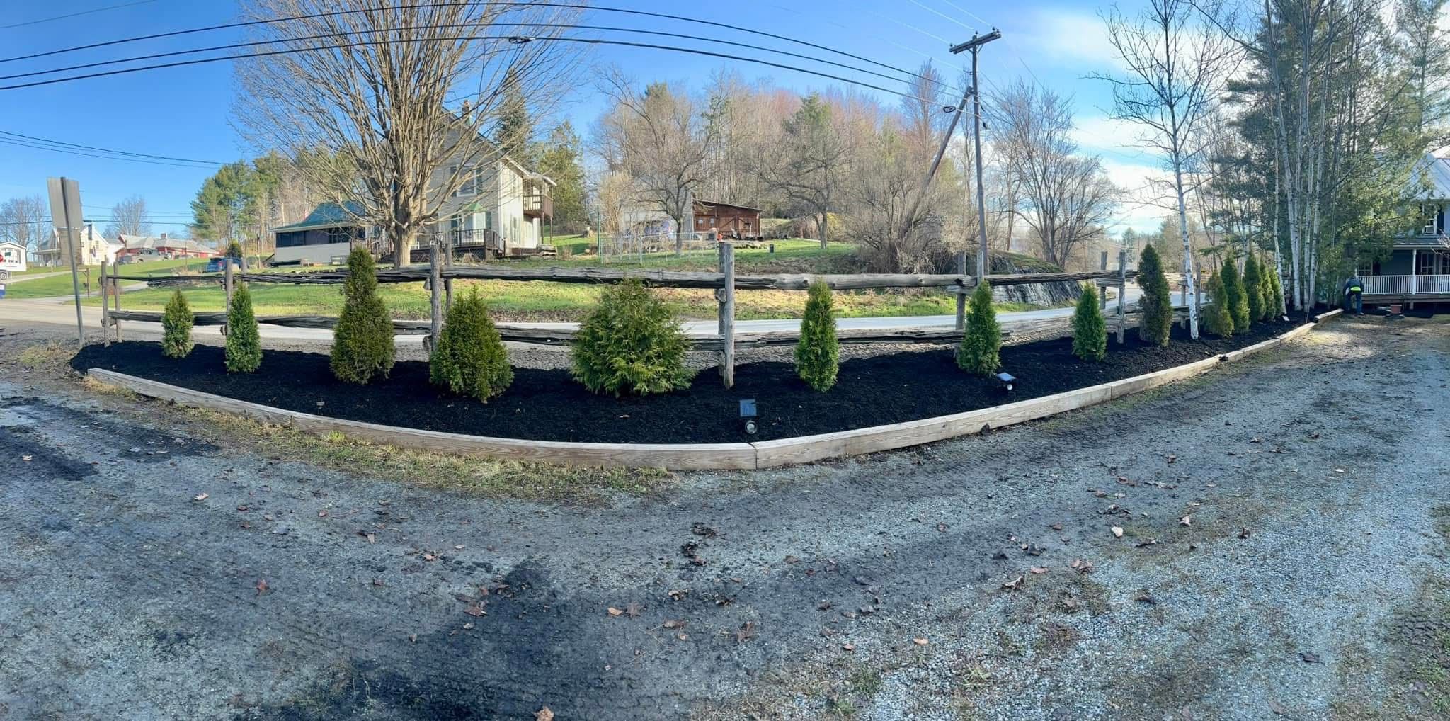 All Photos for Bishop’s Property Maintenance in Franklin, VT