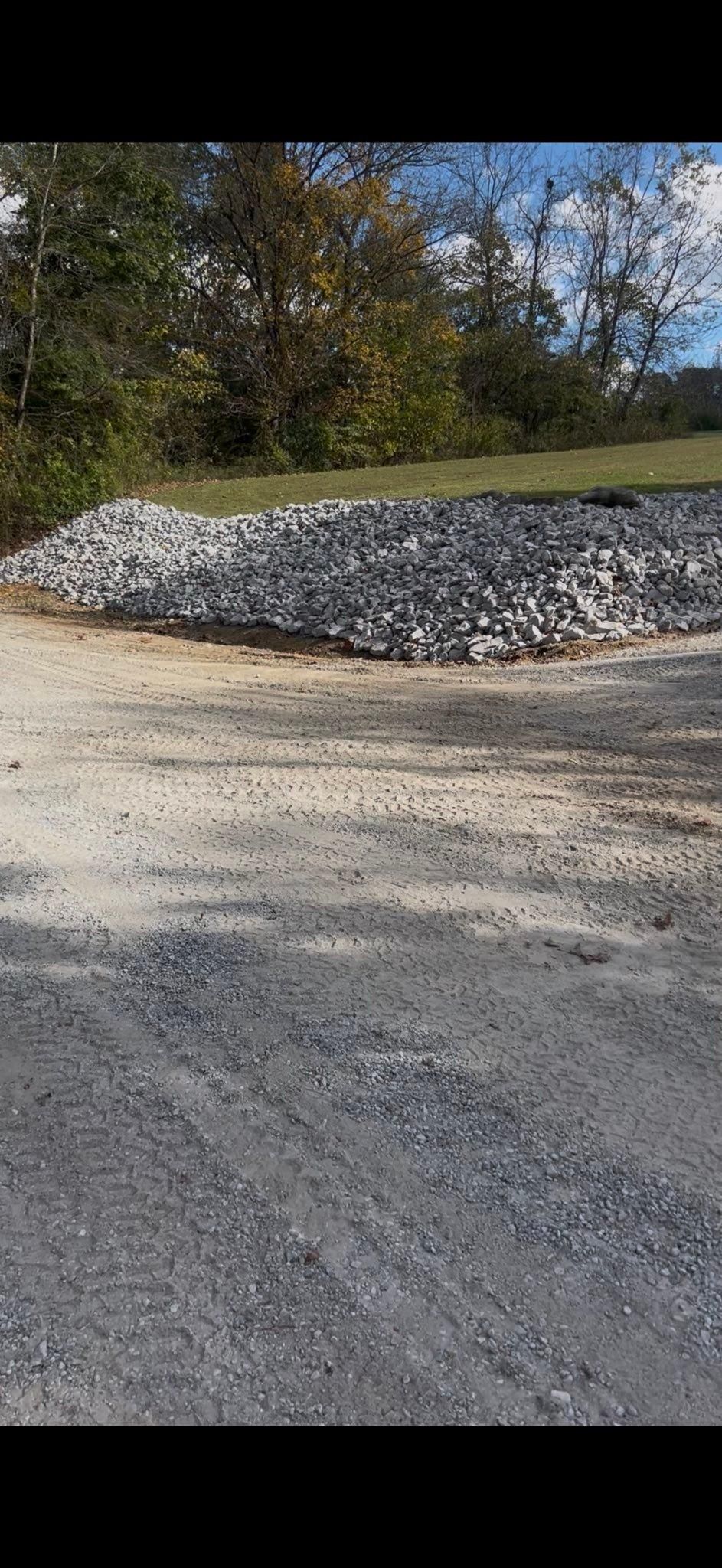  for Parr Construction & Excavating in Golconda, IL