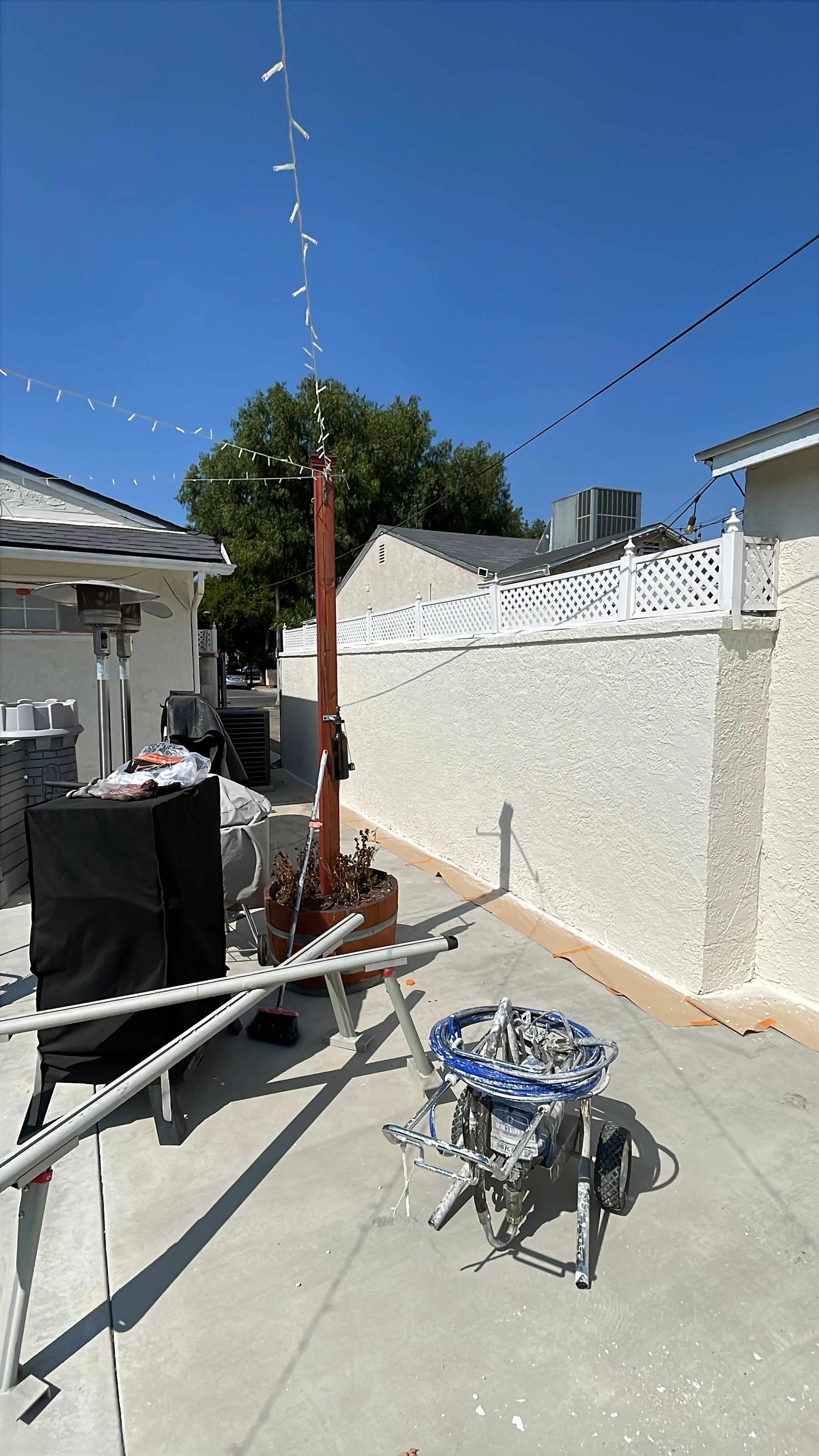  for West Coast Painting Solutions in Los Angeles, CA