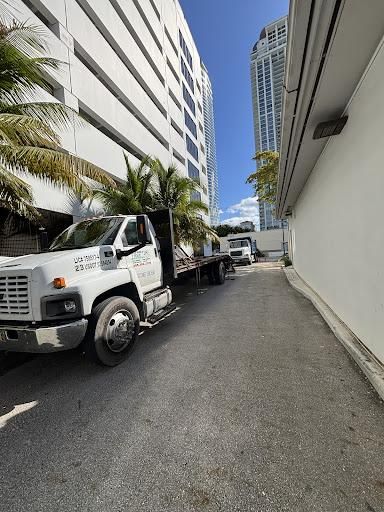  for Regional Land Construction in Miami, FL