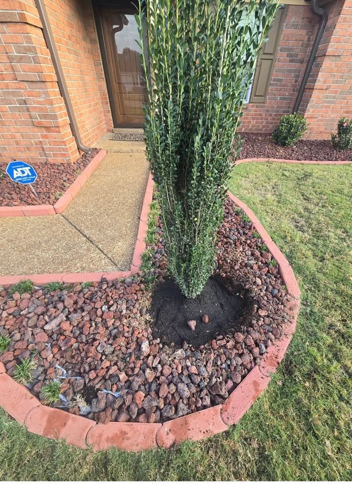  for Sanchez Z. Landscaping in Memphis, TN