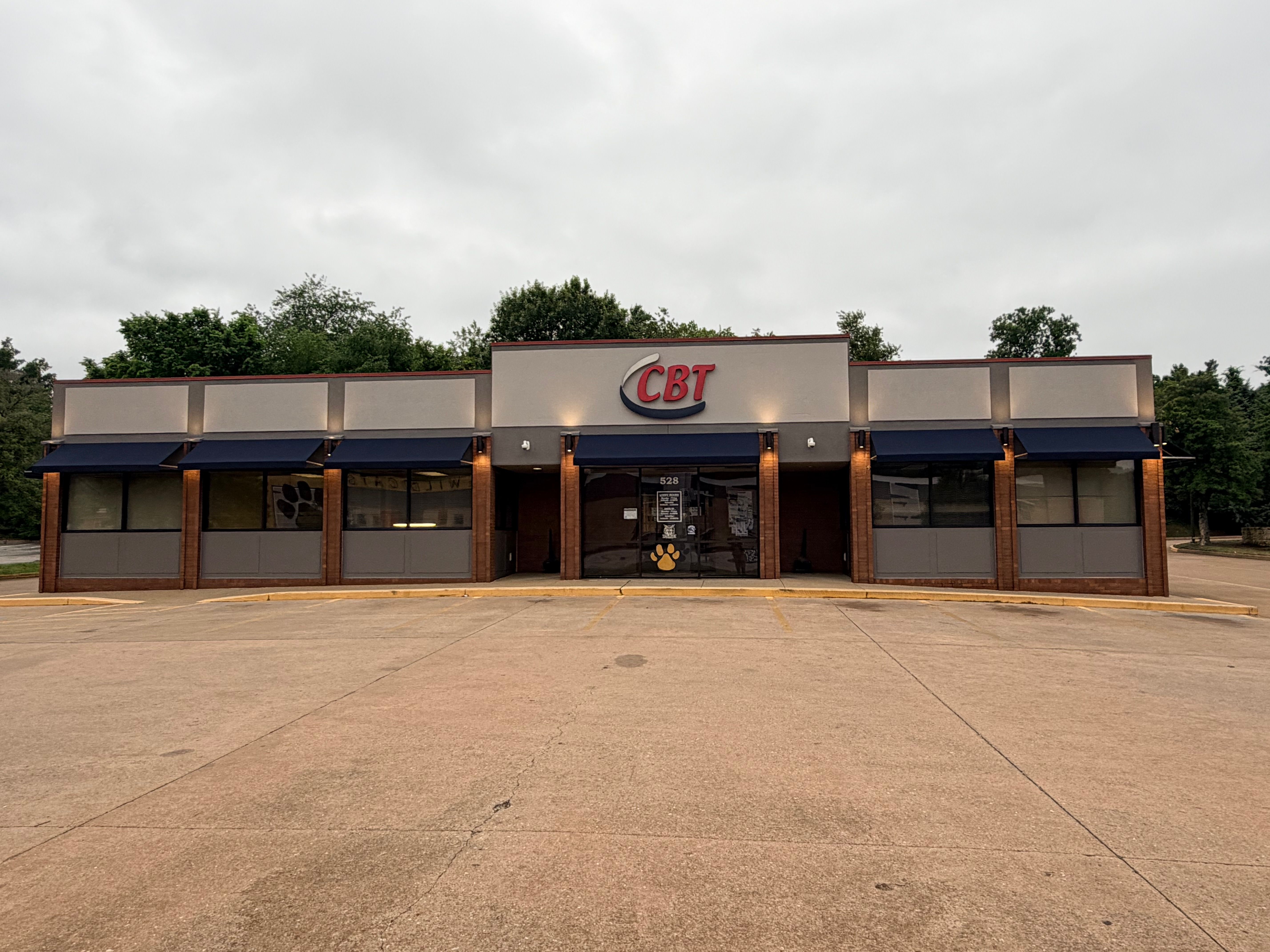  for Evans Painting Co LLC in Joplin, MO